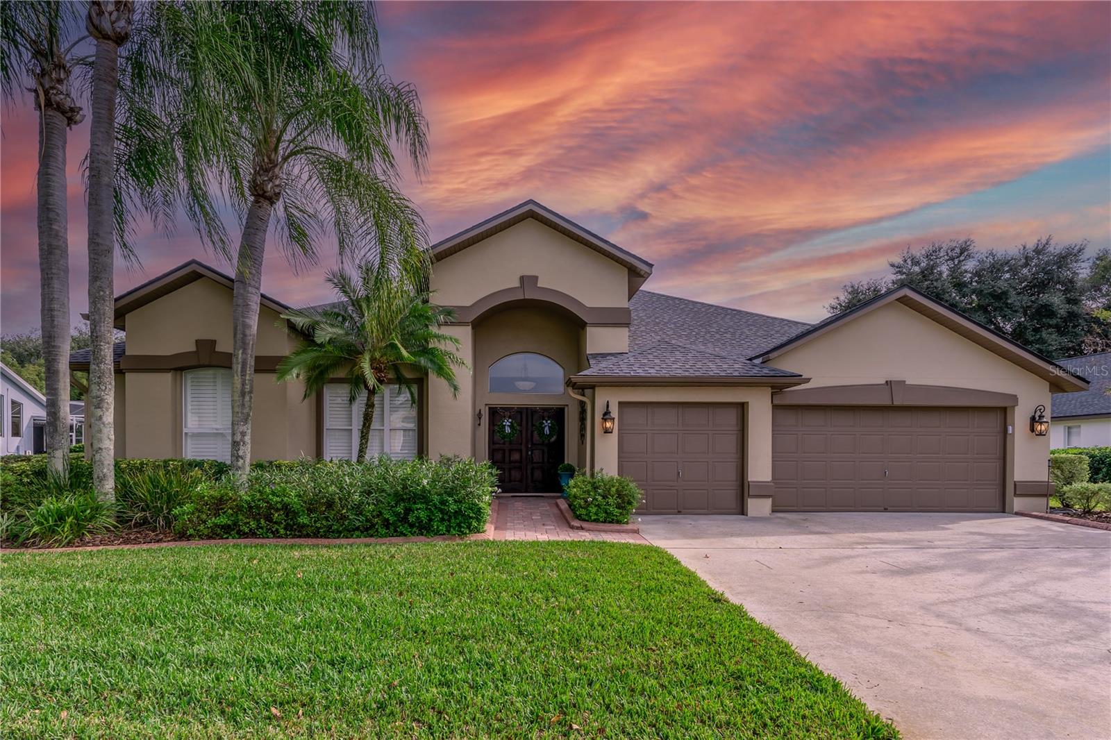 Details for 3829 Spruce Pine Drive, VALRICO, FL 33596