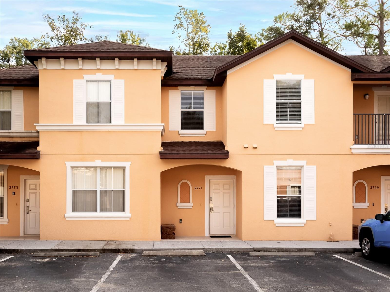 Details for 2771 Corvette Lane, KISSIMMEE, FL 34746