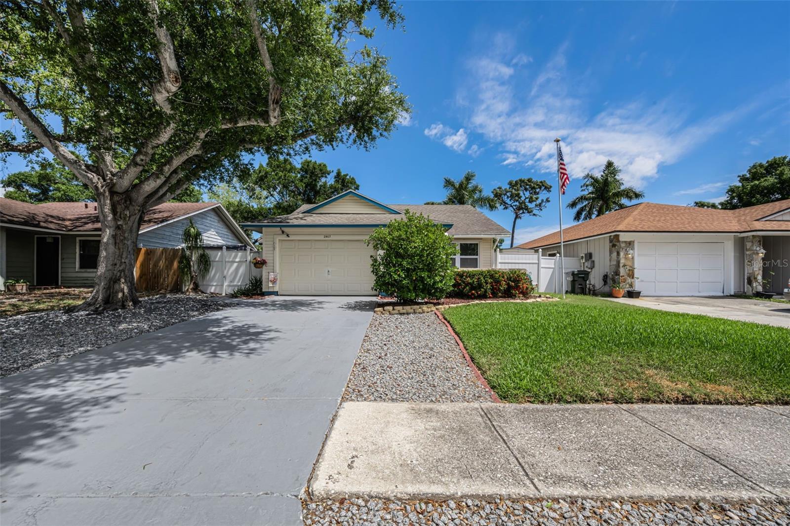 Details for 2907 Whispering Drive N, LARGO, FL 33771
