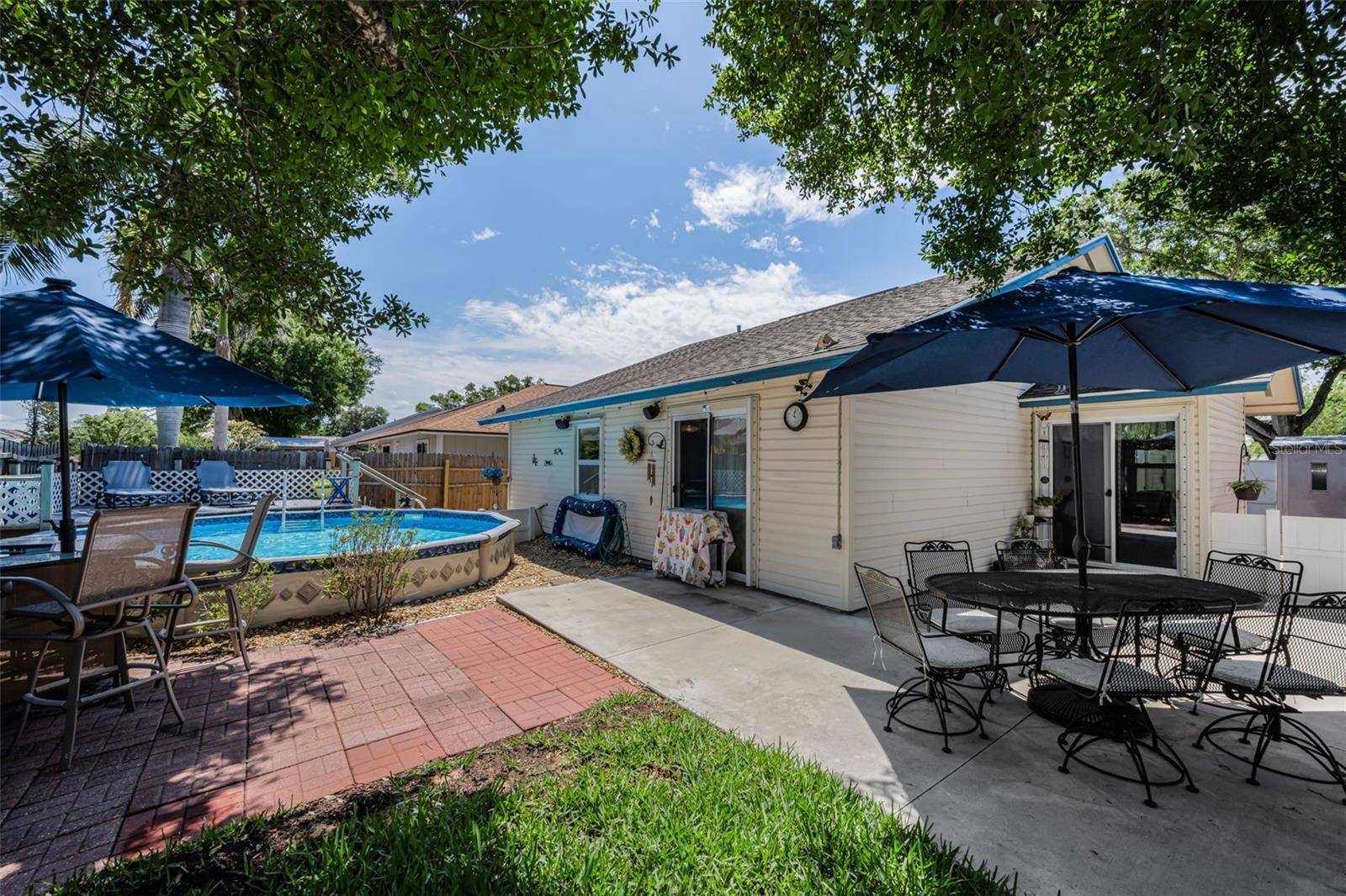 Image 40 of 41 For 2907 Whispering Drive N