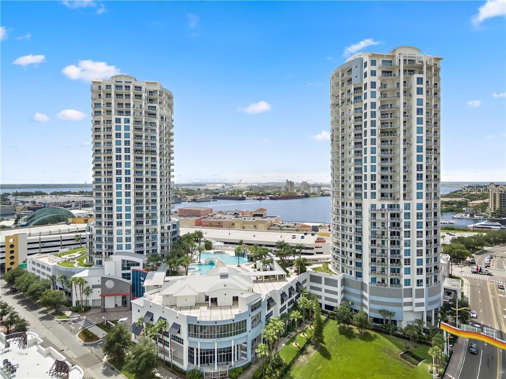 Details for 449 12th Street 1904, TAMPA, FL 33602