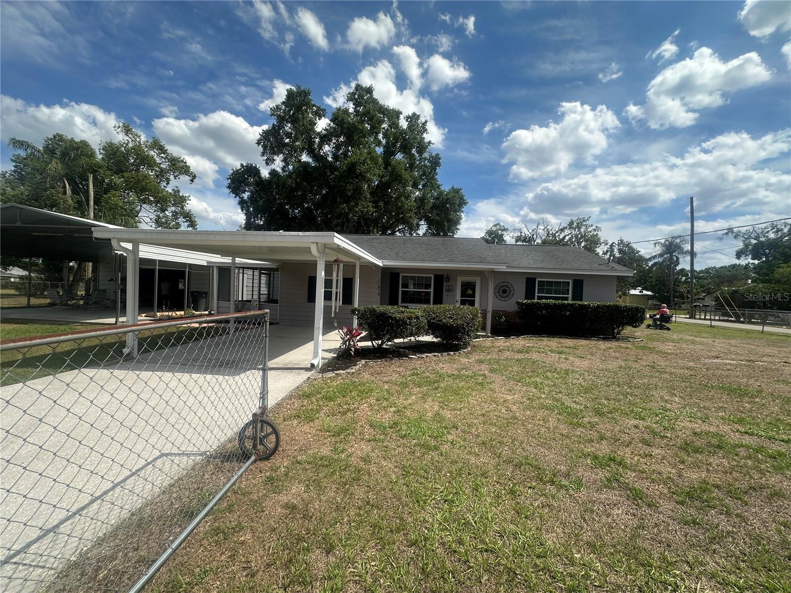 Details for 11815 Washington Street, SEFFNER, FL 33584