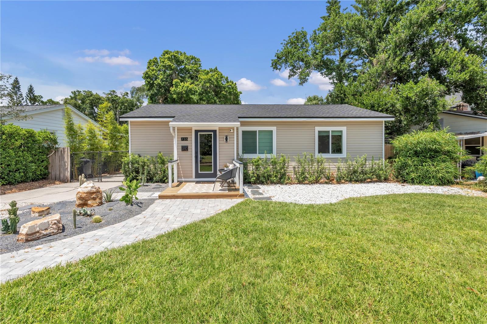 Details for 735 40th Avenue N, ST PETERSBURG, FL 33703