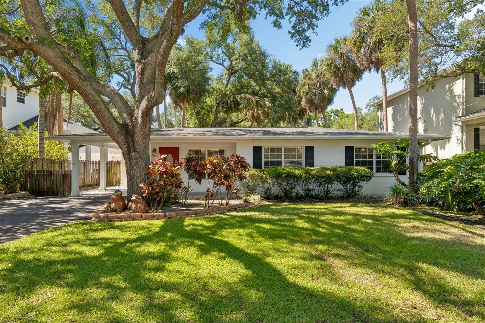 Details for 4420 San Carlos Street, TAMPA, FL 33629