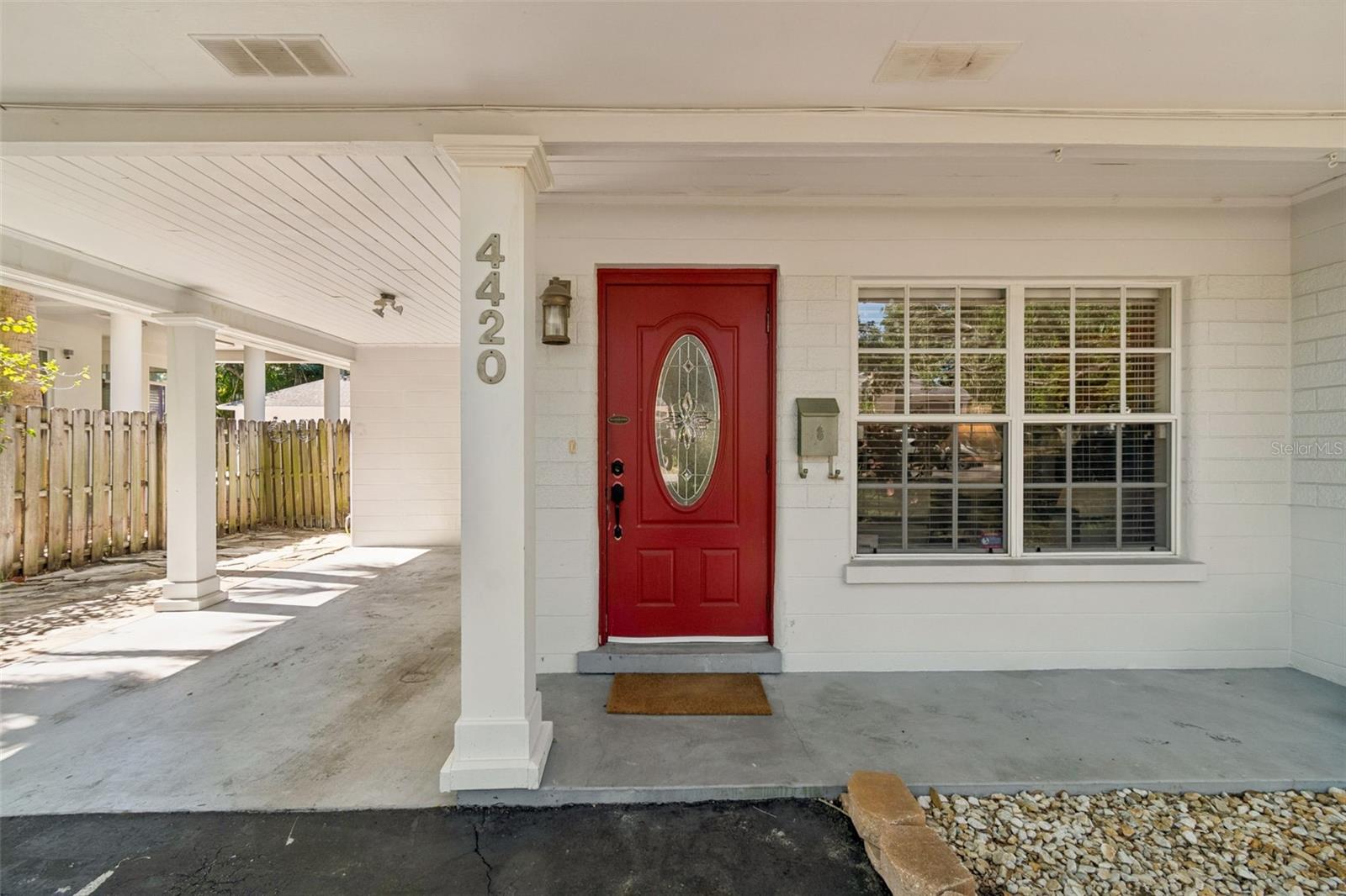 Image 3 of 50 For 4420 San Carlos Street