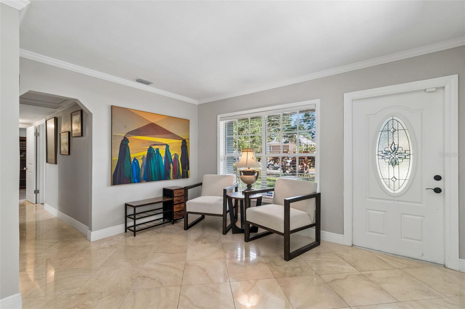 Image 4 of 50 For 4420 San Carlos Street
