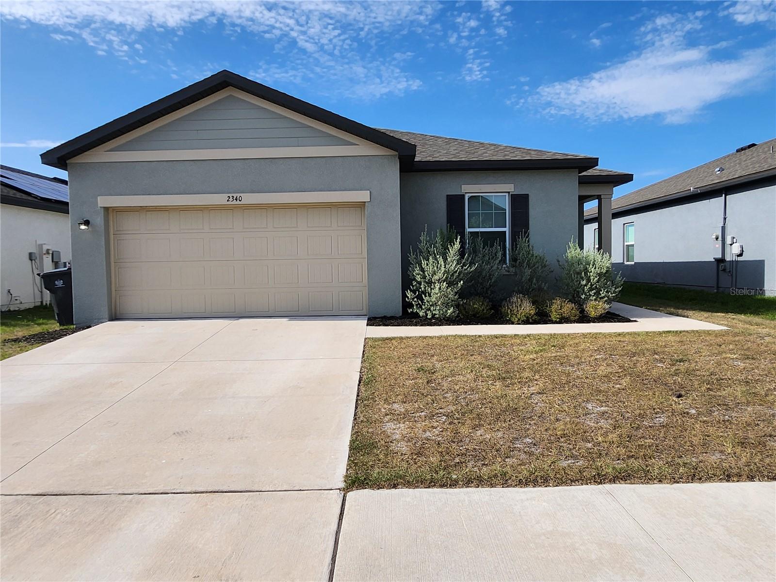 Details for 2340 Harris Hawk Avenue, RUSKIN, FL 33570
