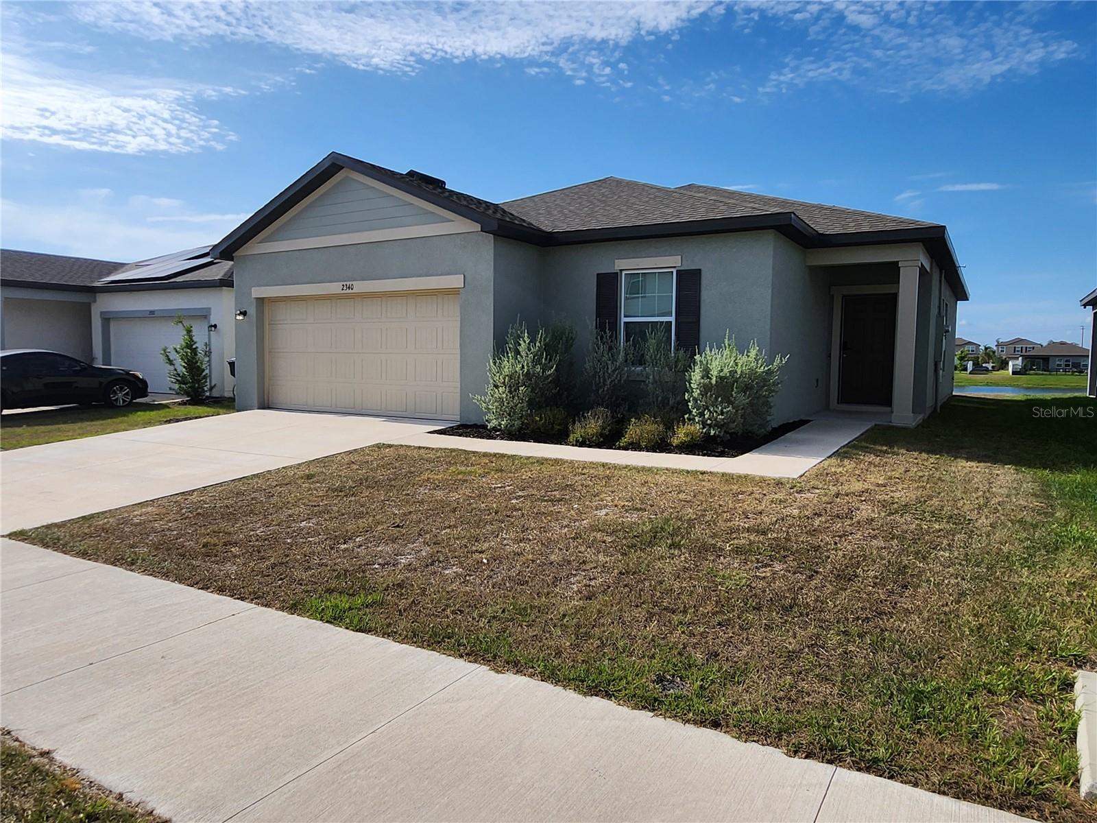 Image 3 of 28 For 2340 Harris Hawk Avenue