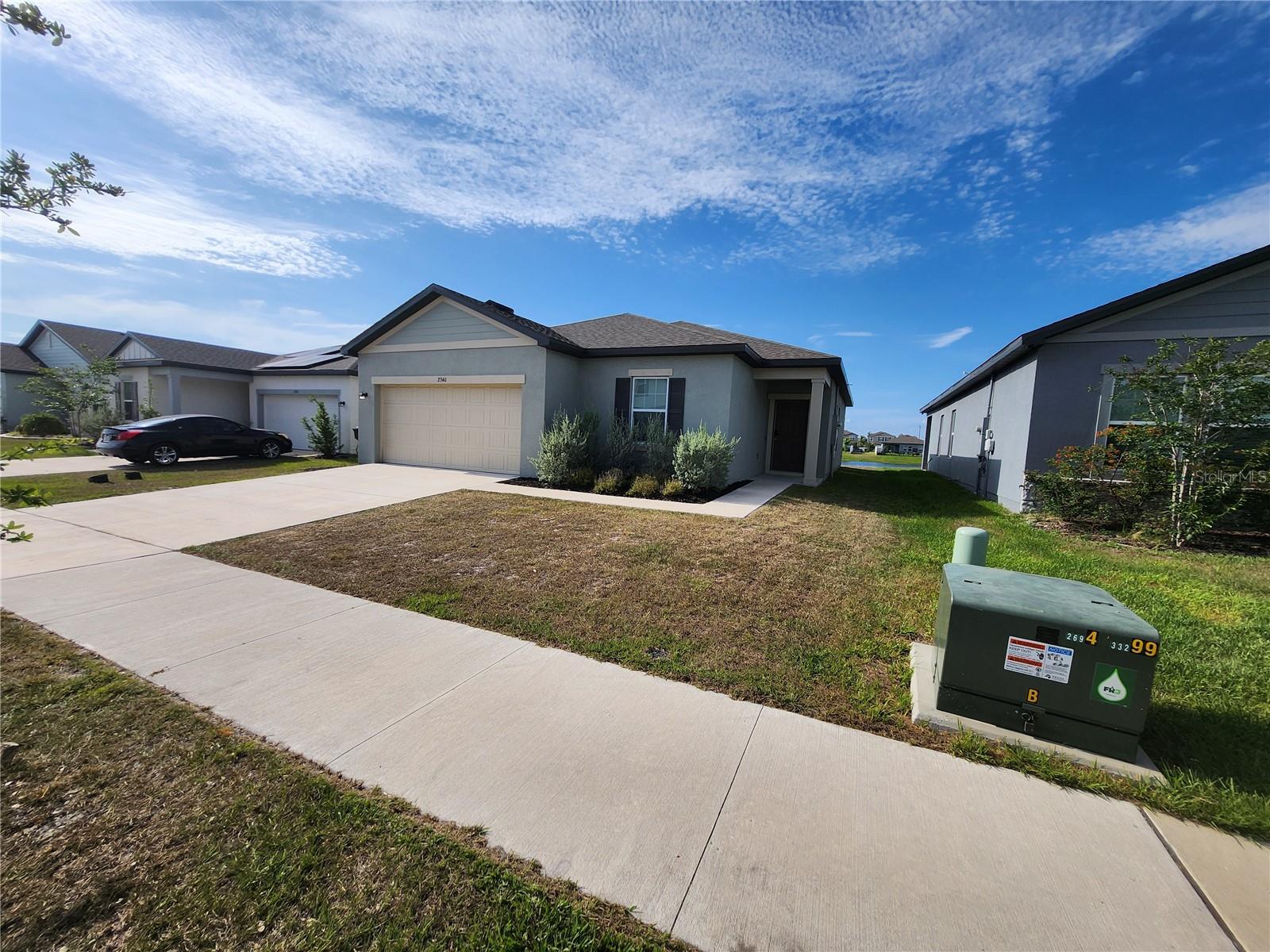 Image 4 of 28 For 2340 Harris Hawk Avenue