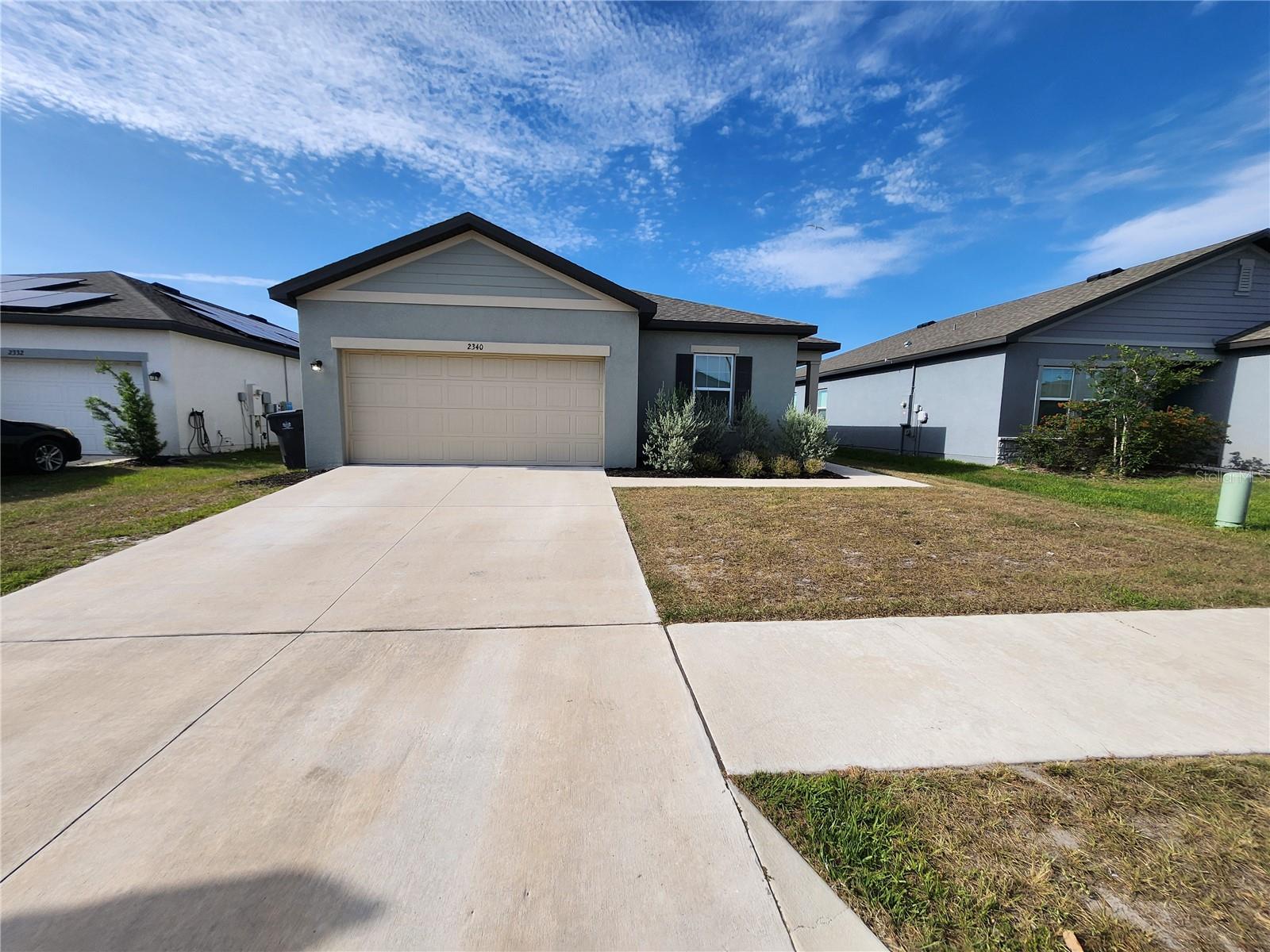 Image 5 of 28 For 2340 Harris Hawk Avenue