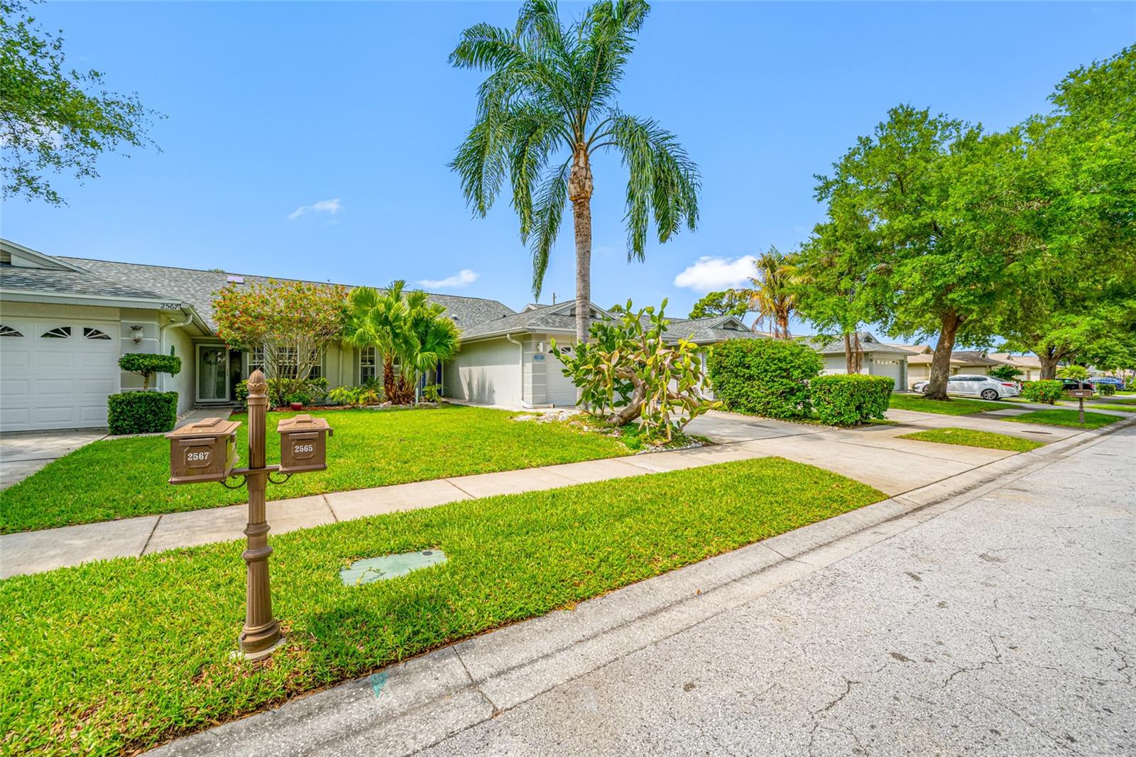 Image 54 of 58 For 2565 Estancia Boulevard