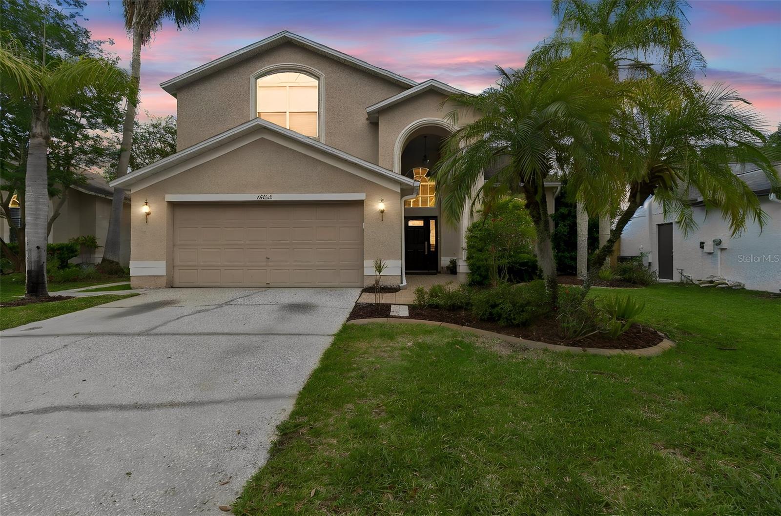 Details for 16026 Shinnecock Drive, ODESSA, FL 33556
