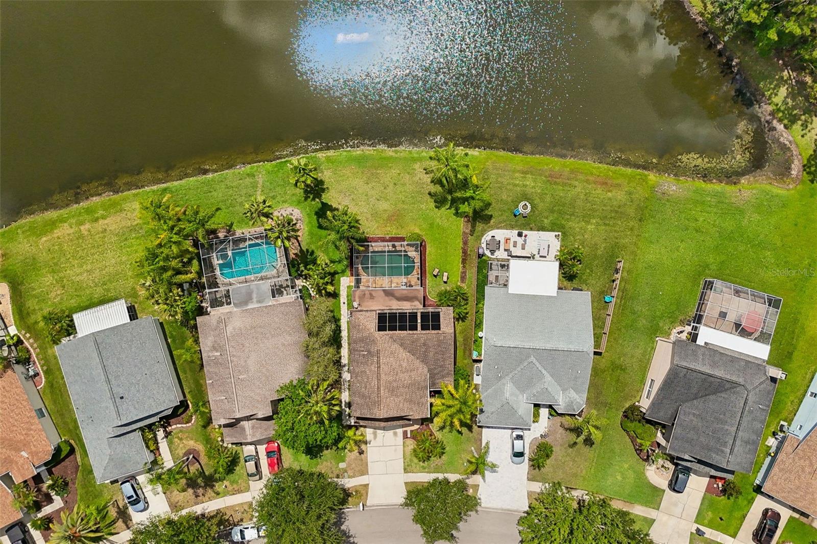 Image 67 of 75 For 16026 Shinnecock Drive