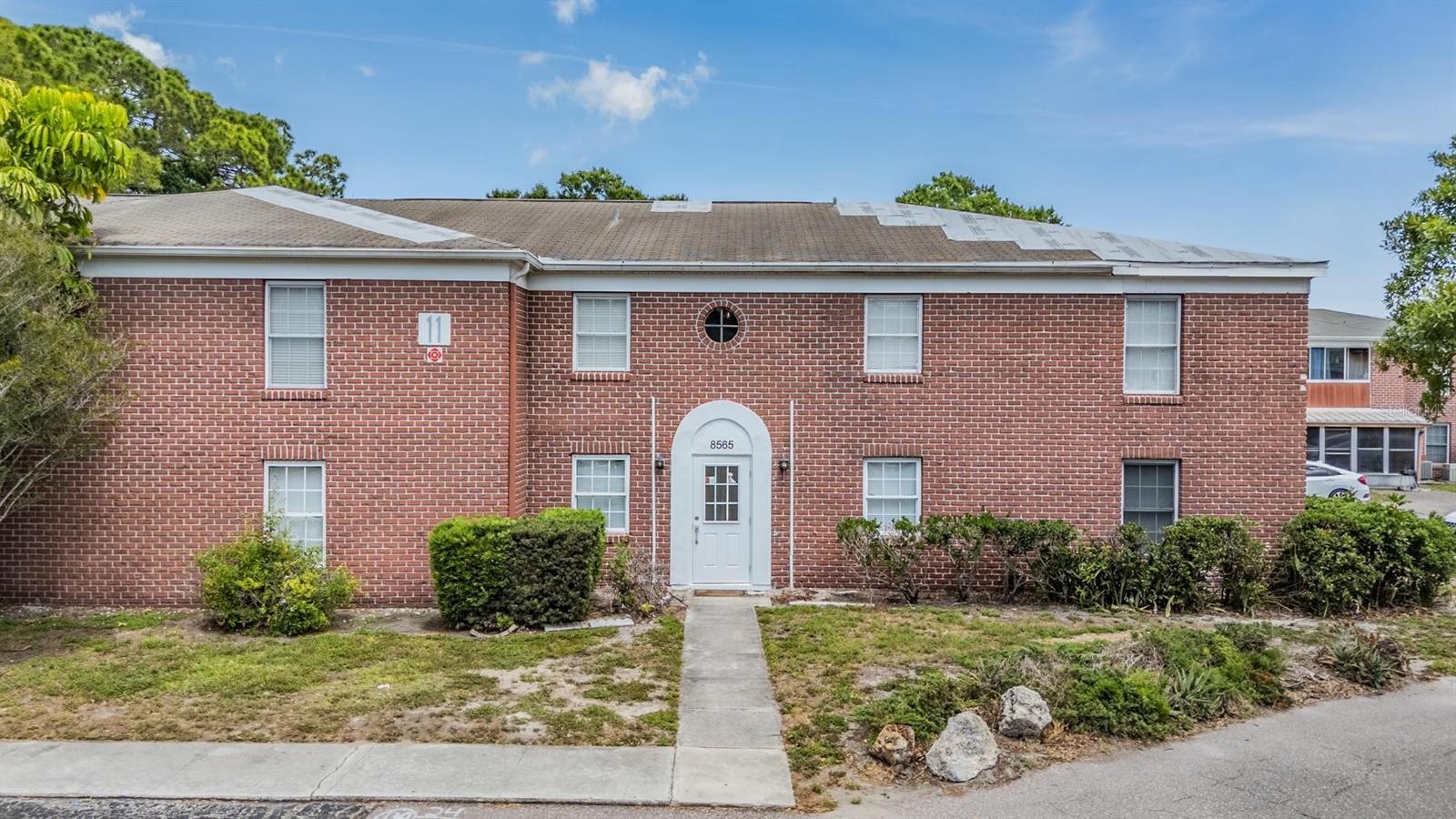 Details for 8565 12th Way N A, ST PETERSBURG, FL 33702
