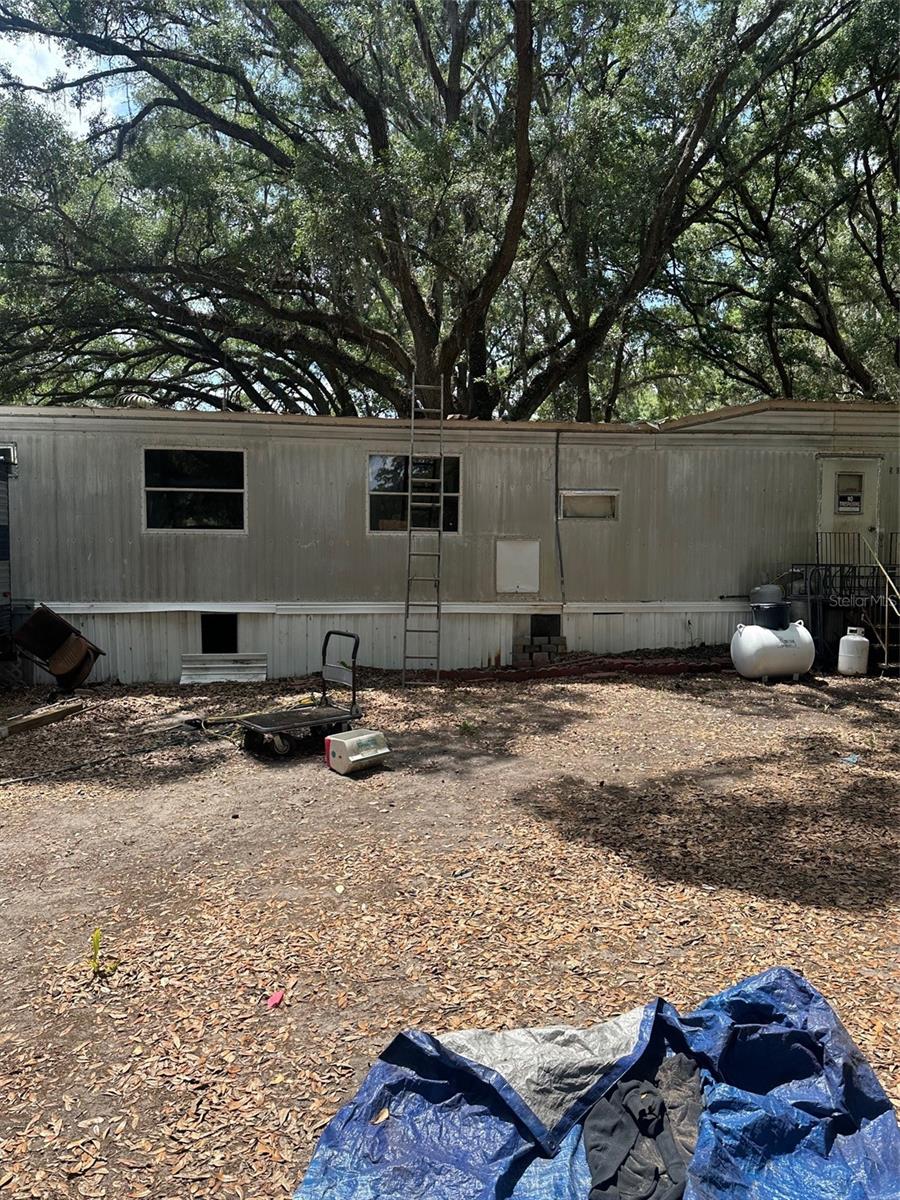 Details for 9068 12th Drive, WEBSTER, FL 33597