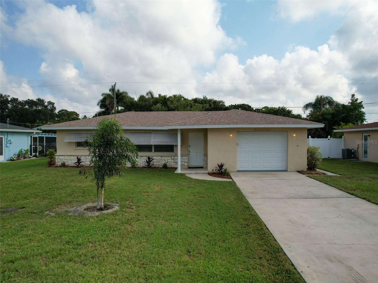 Details for 916 Gillespie Street, ENGLEWOOD, FL 34223
