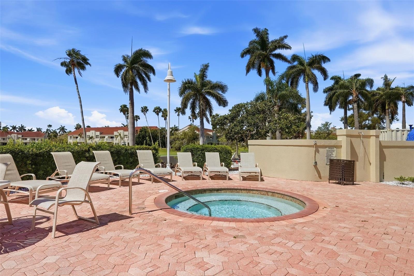 Image 28 of 37 For 6151 Bahia Del Mar Boulevard 123