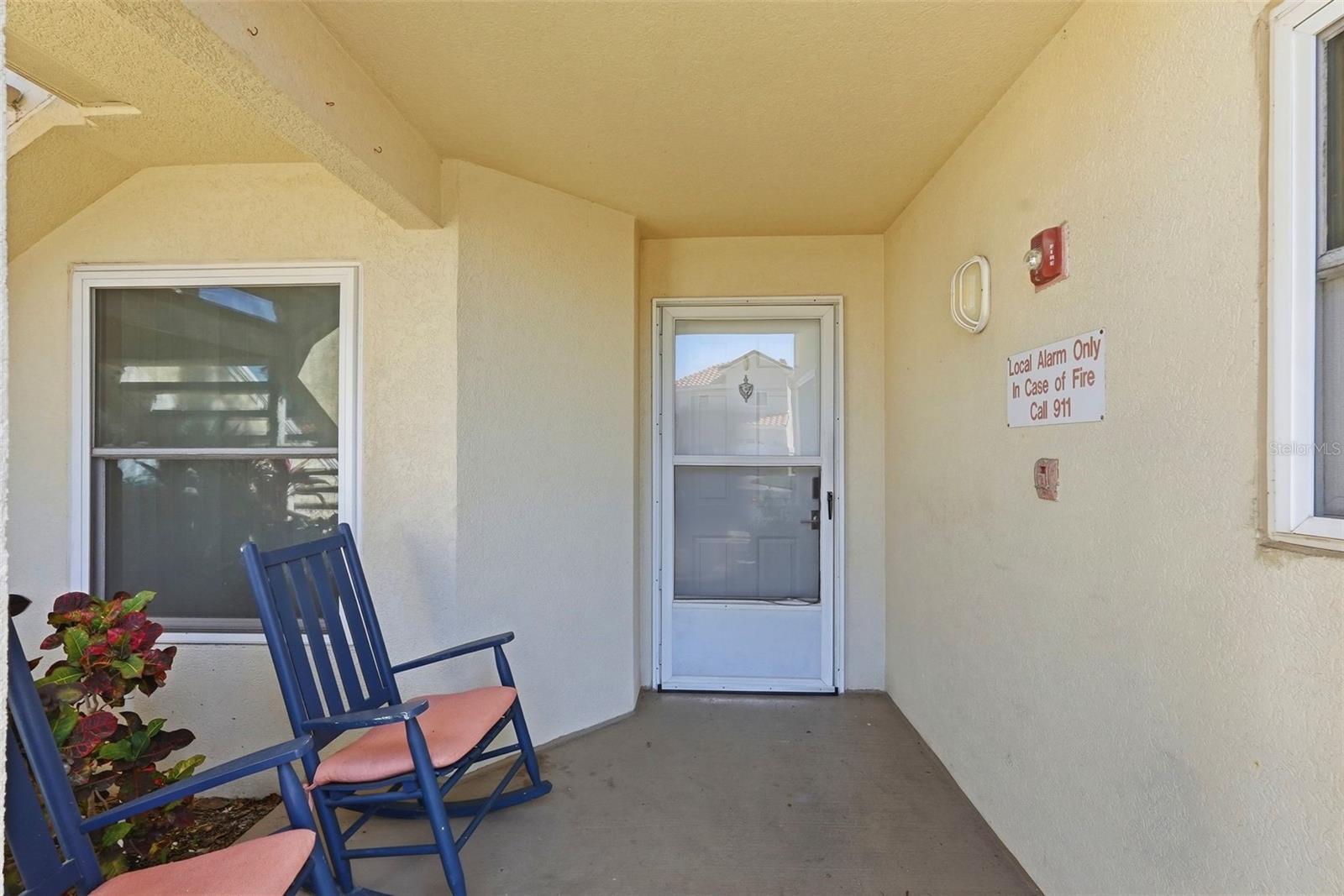 Image 3 of 37 For 6151 Bahia Del Mar Boulevard 123