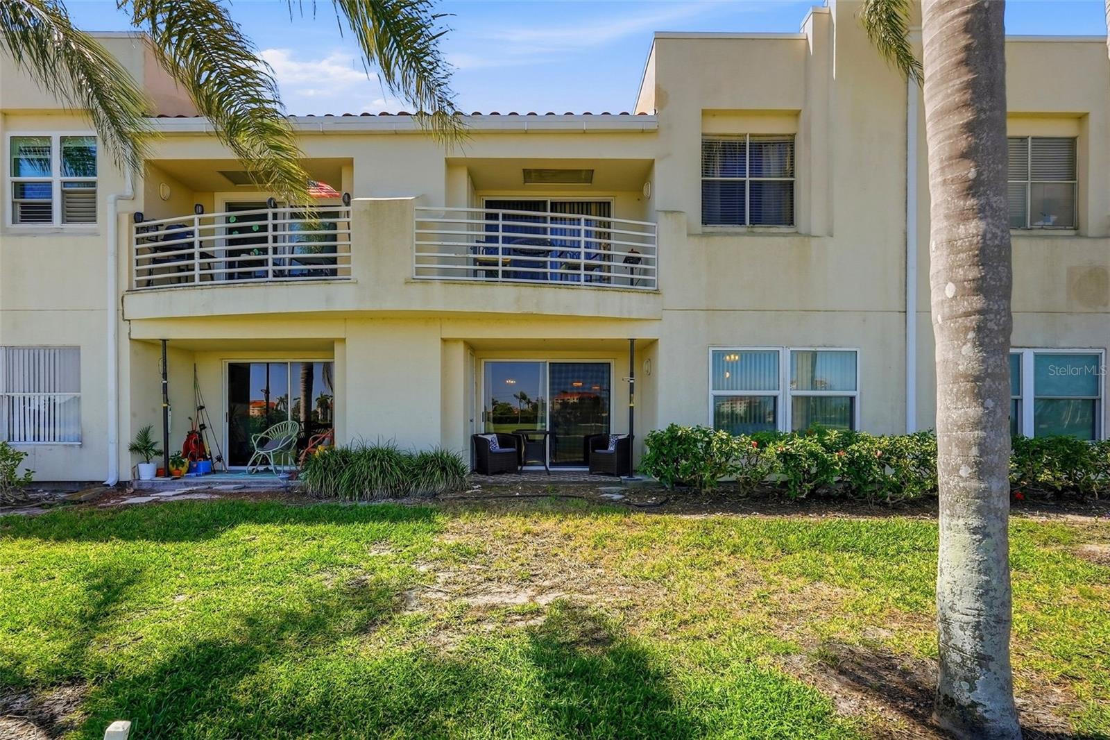 Image 30 of 37 For 6151 Bahia Del Mar Boulevard 123