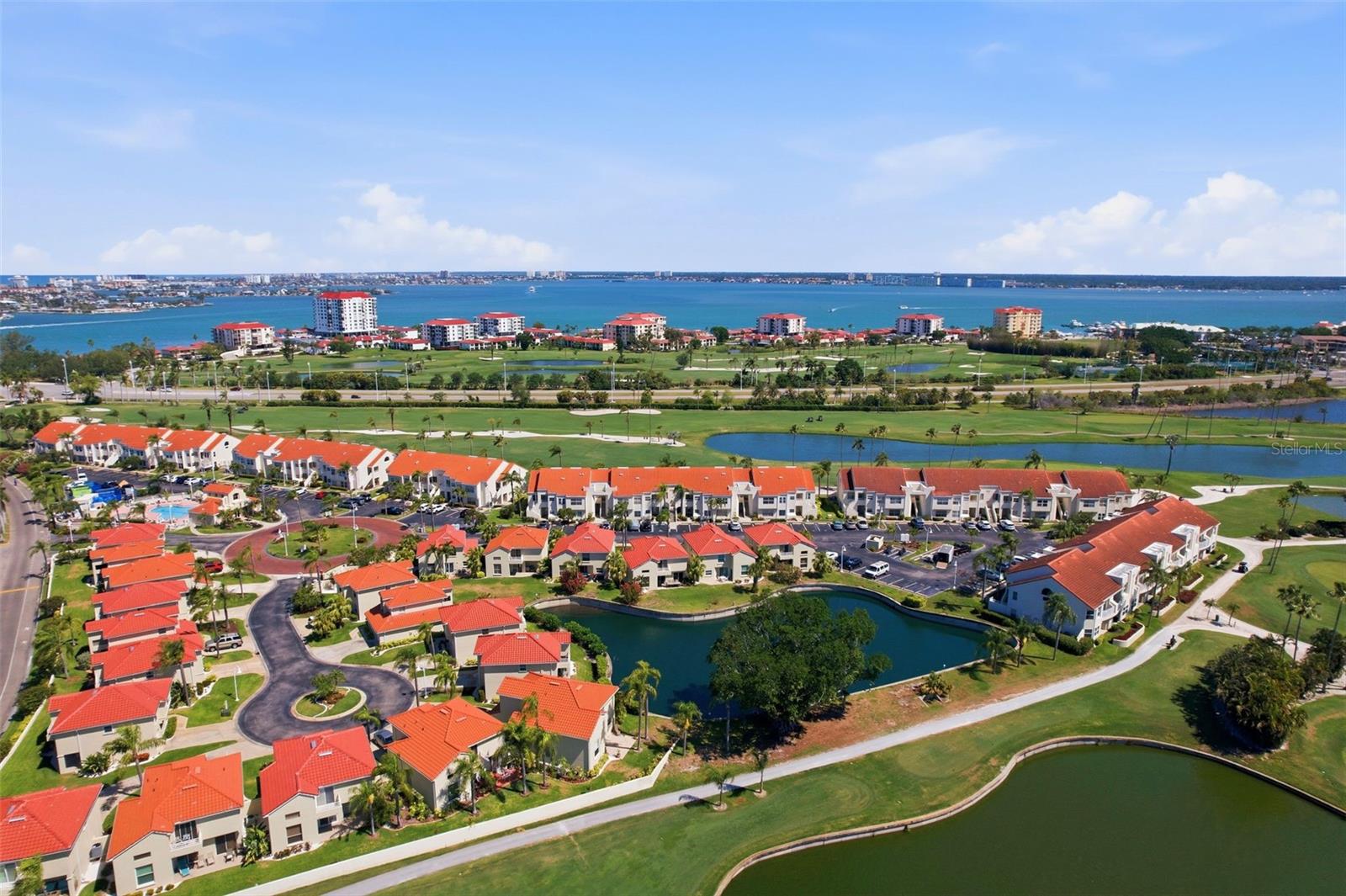 Image 31 of 37 For 6151 Bahia Del Mar Boulevard 123