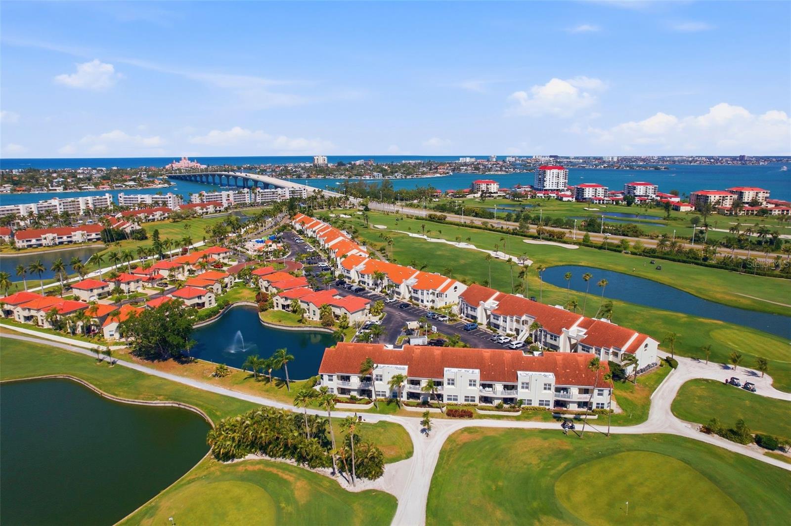Image 32 of 37 For 6151 Bahia Del Mar Boulevard 123