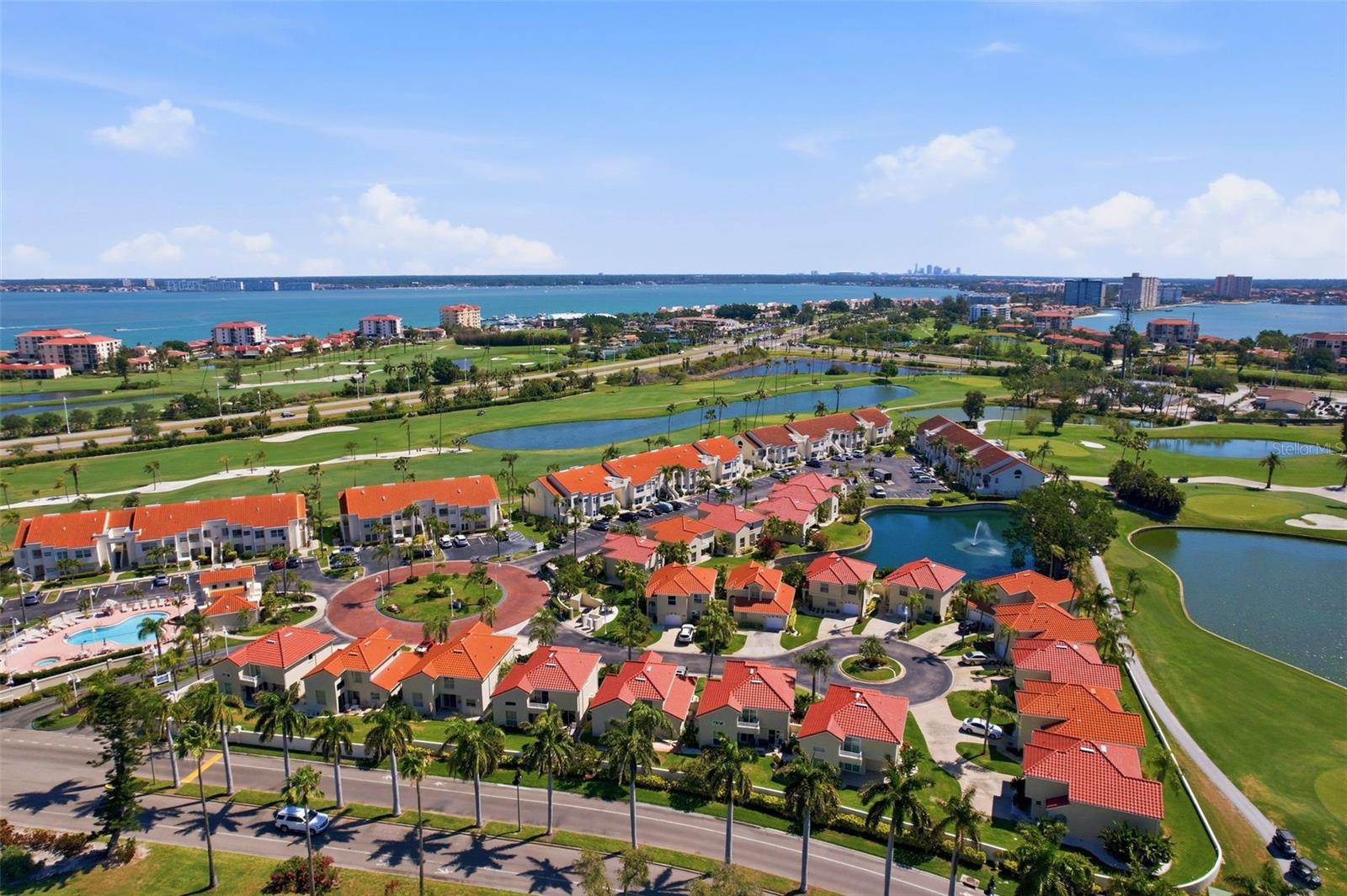 Image 33 of 37 For 6151 Bahia Del Mar Boulevard 123