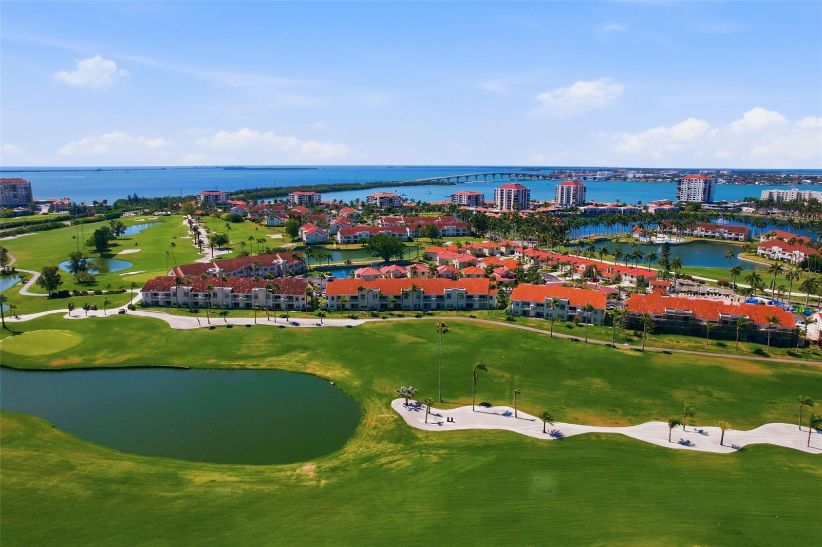 Image 35 of 37 For 6151 Bahia Del Mar Boulevard 123