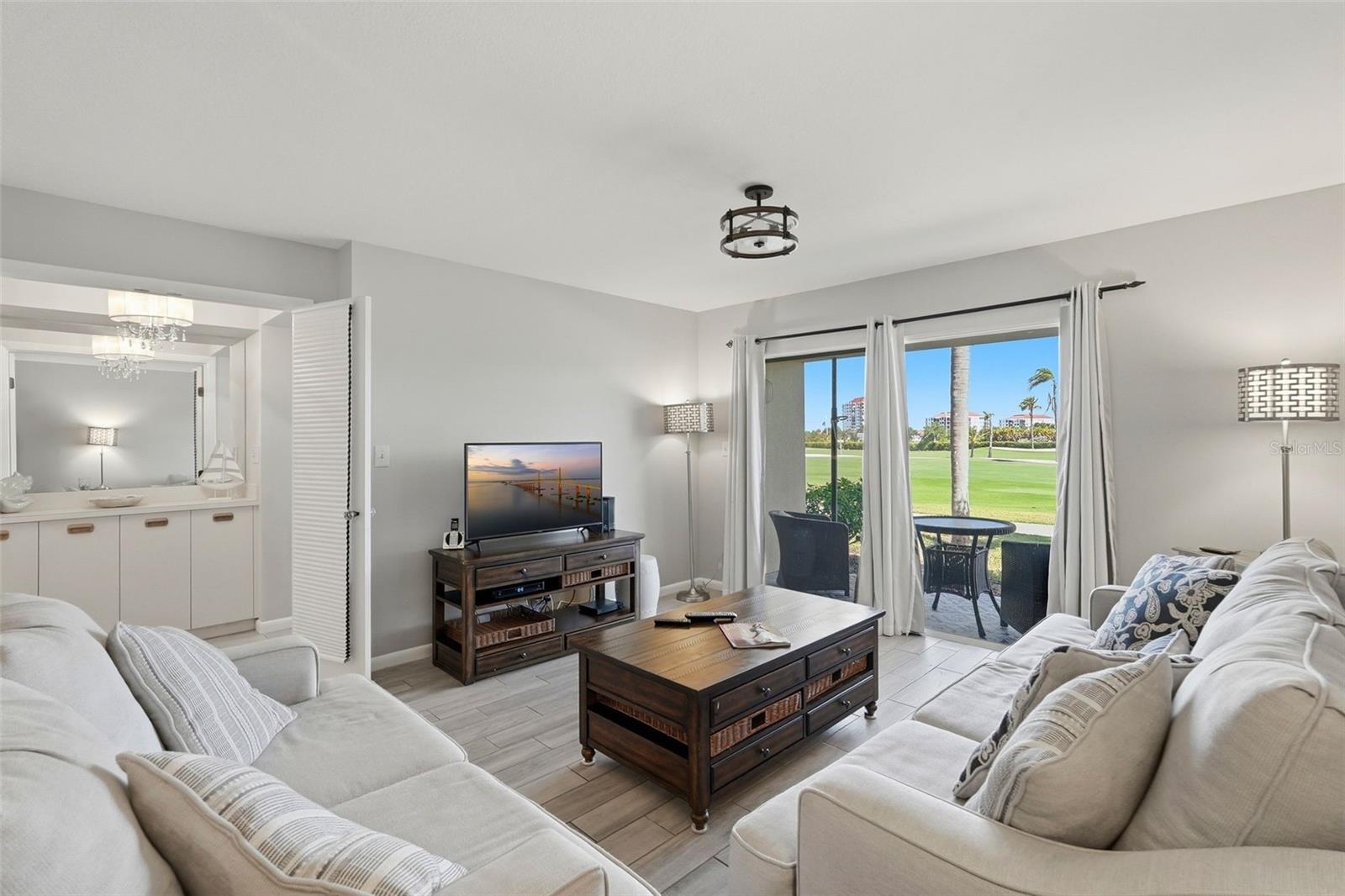 Image 5 of 37 For 6151 Bahia Del Mar Boulevard 123