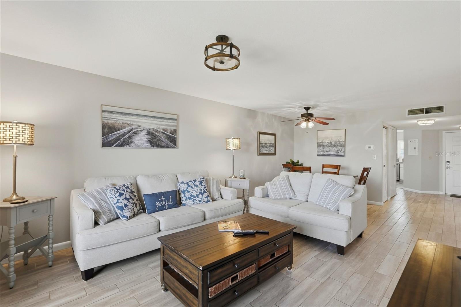 Image 6 of 37 For 6151 Bahia Del Mar Boulevard 123