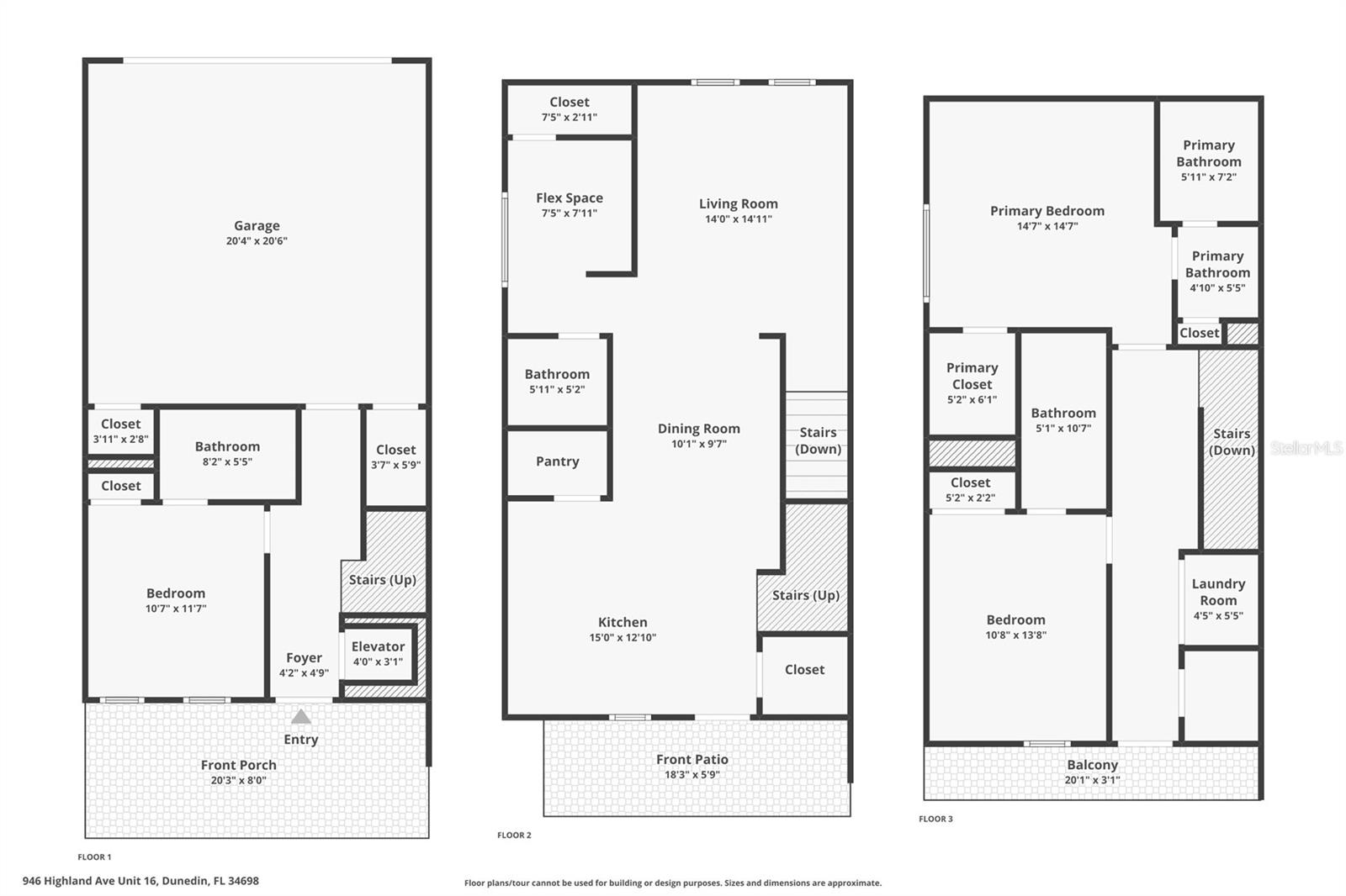 Image 43 of 43 For 946 Highland Avenue 16