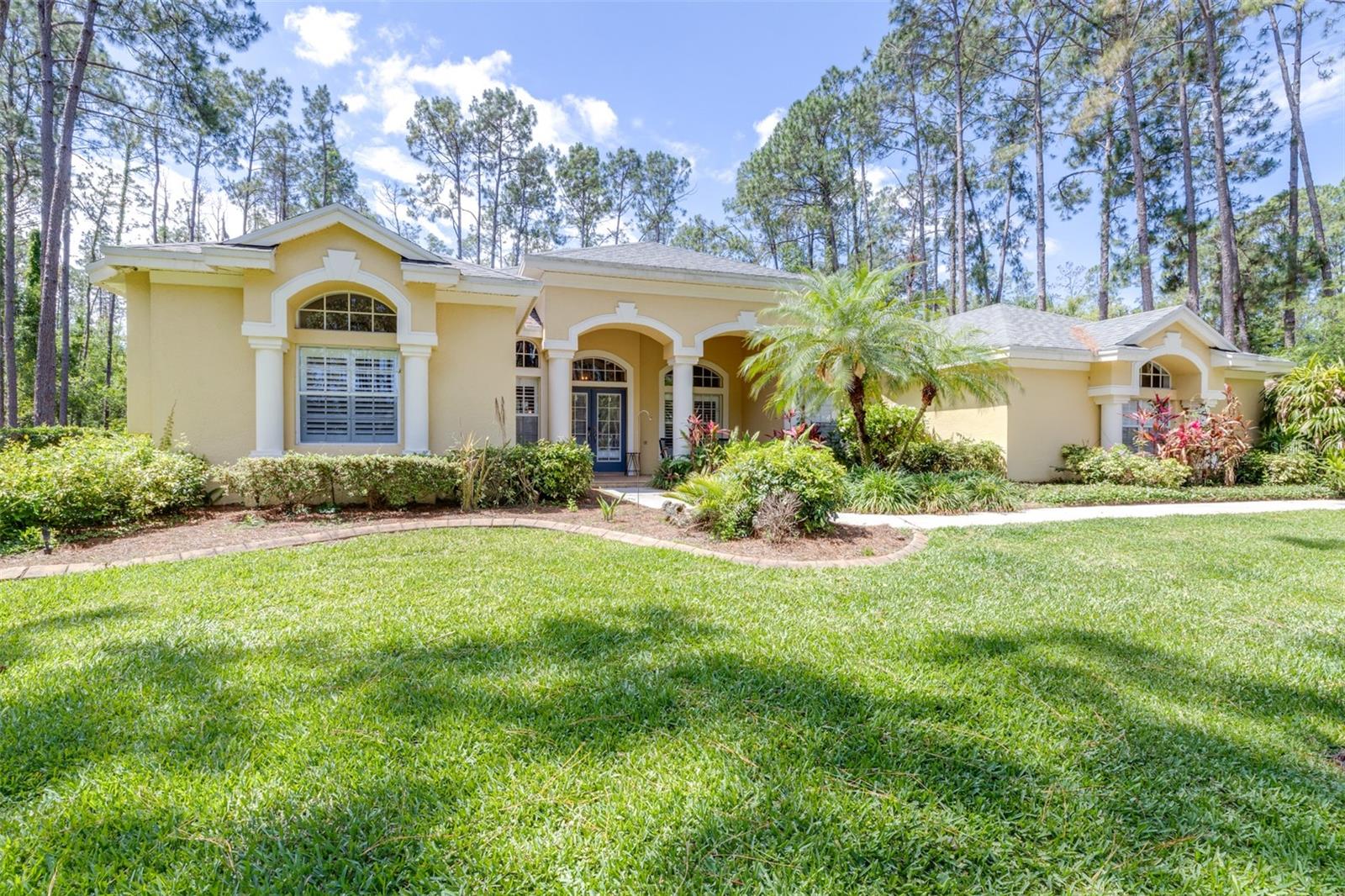Details for 313 Pine Bluff Drive, LUTZ, FL 33549