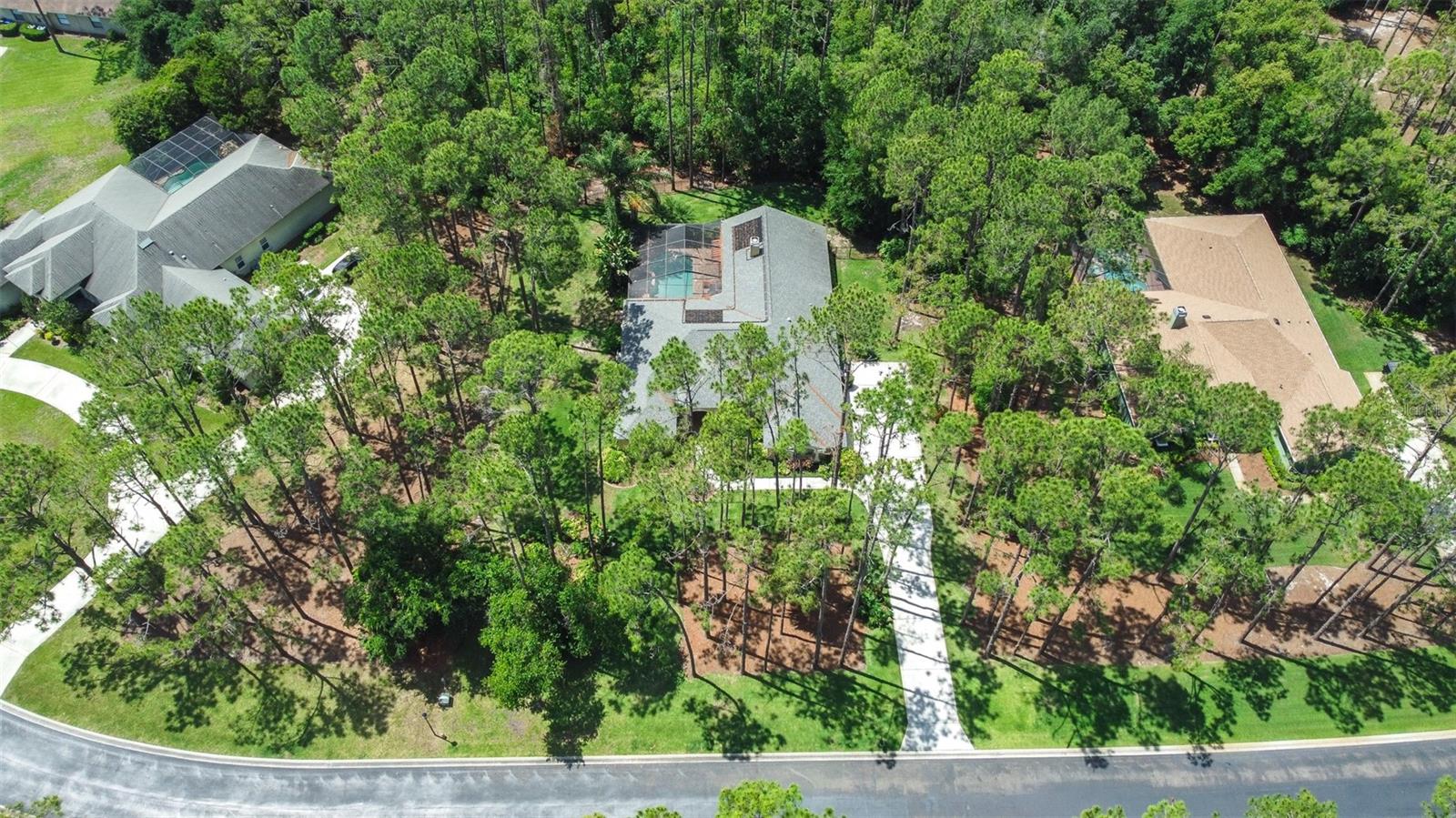 Image 72 of 76 For 313 Pine Bluff Drive