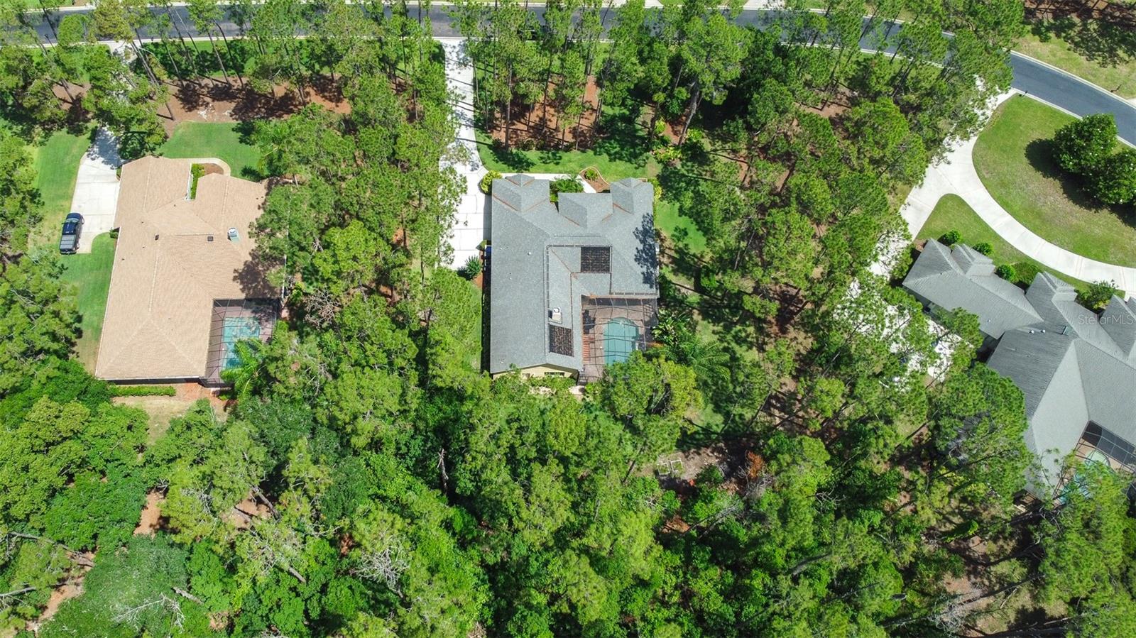Image 74 of 76 For 313 Pine Bluff Drive