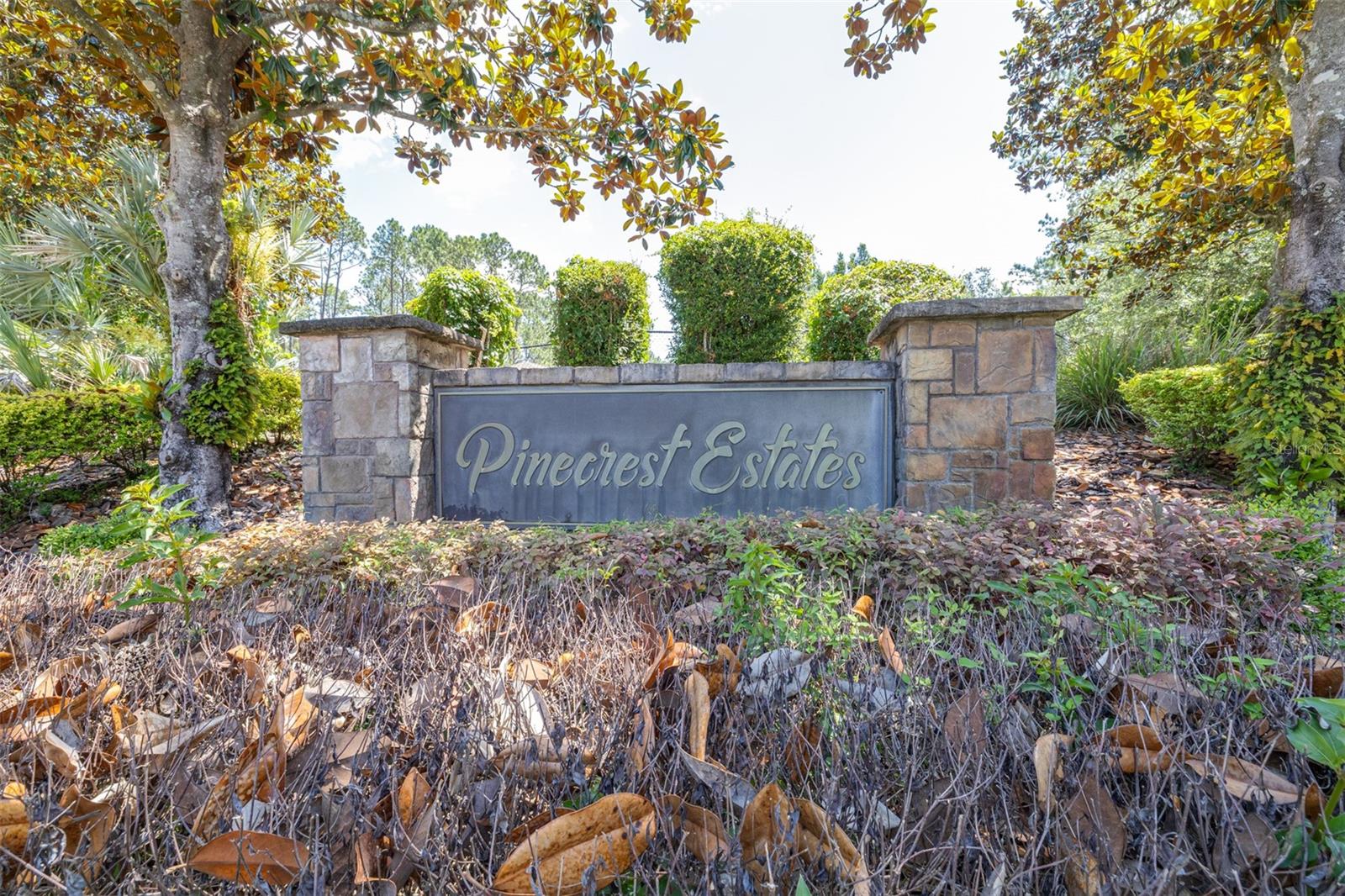 Image 76 of 76 For 313 Pine Bluff Drive