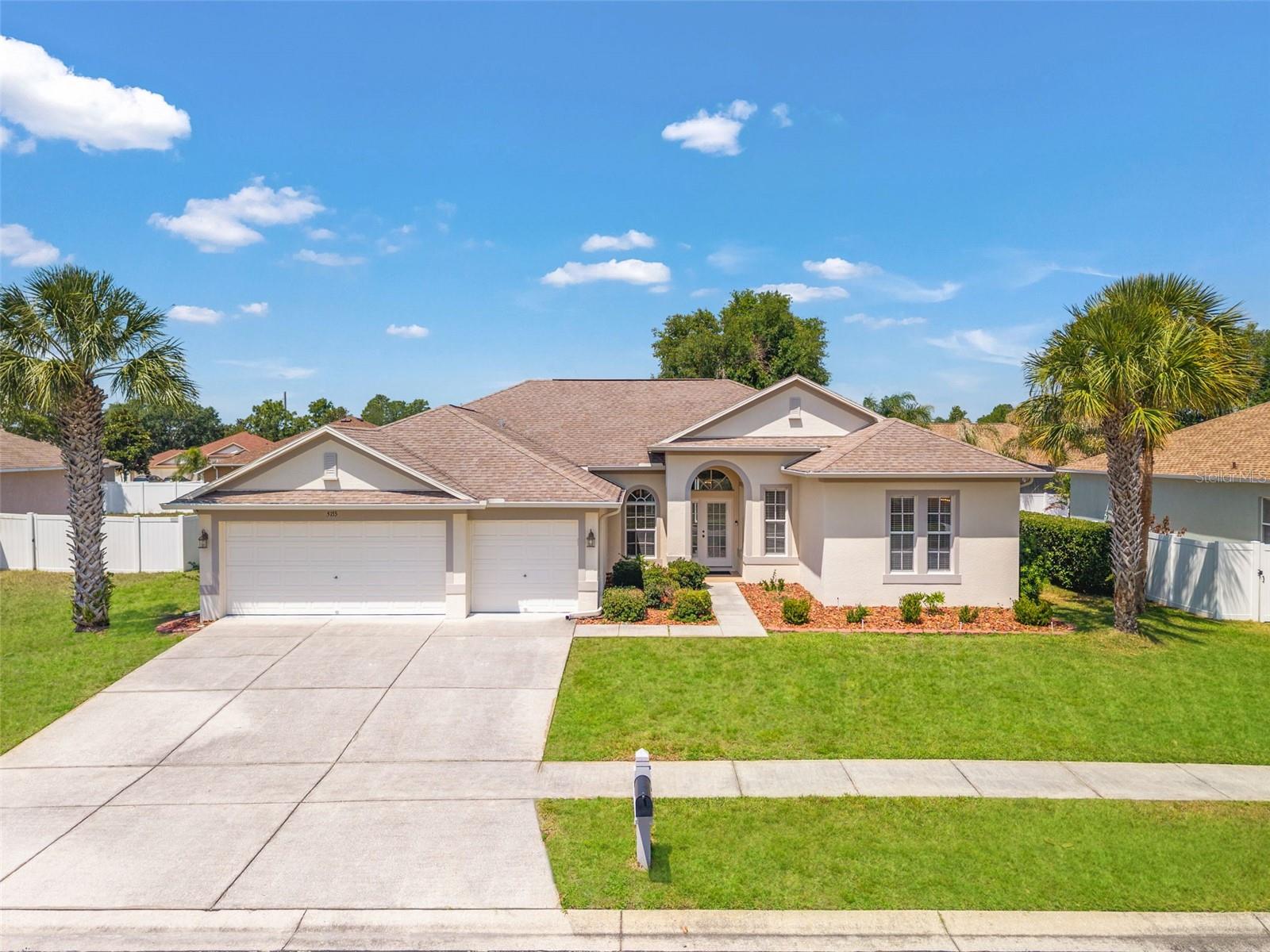 Details for 5155 Brackenwood Drive, Spring Hill, FL 34609