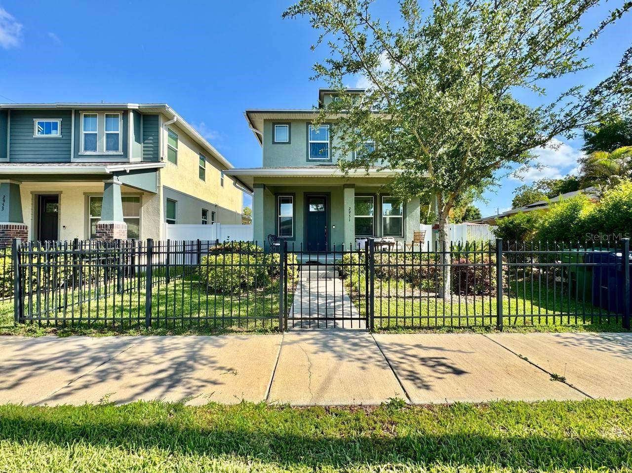 Details for 2951 Cherry Street, TAMPA, FL 33607
