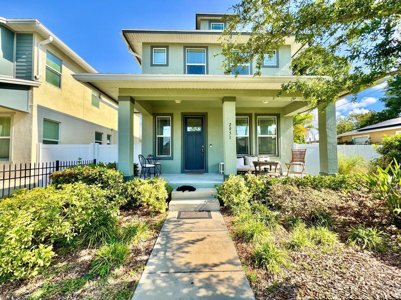 Image 2 of 25 For 2951 Cherry Street