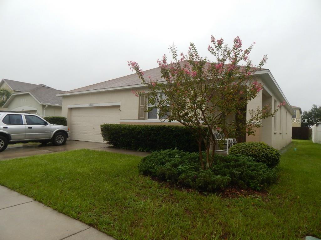 Details for 13508 Blue Sunfish Court, RIVERVIEW, FL 33569