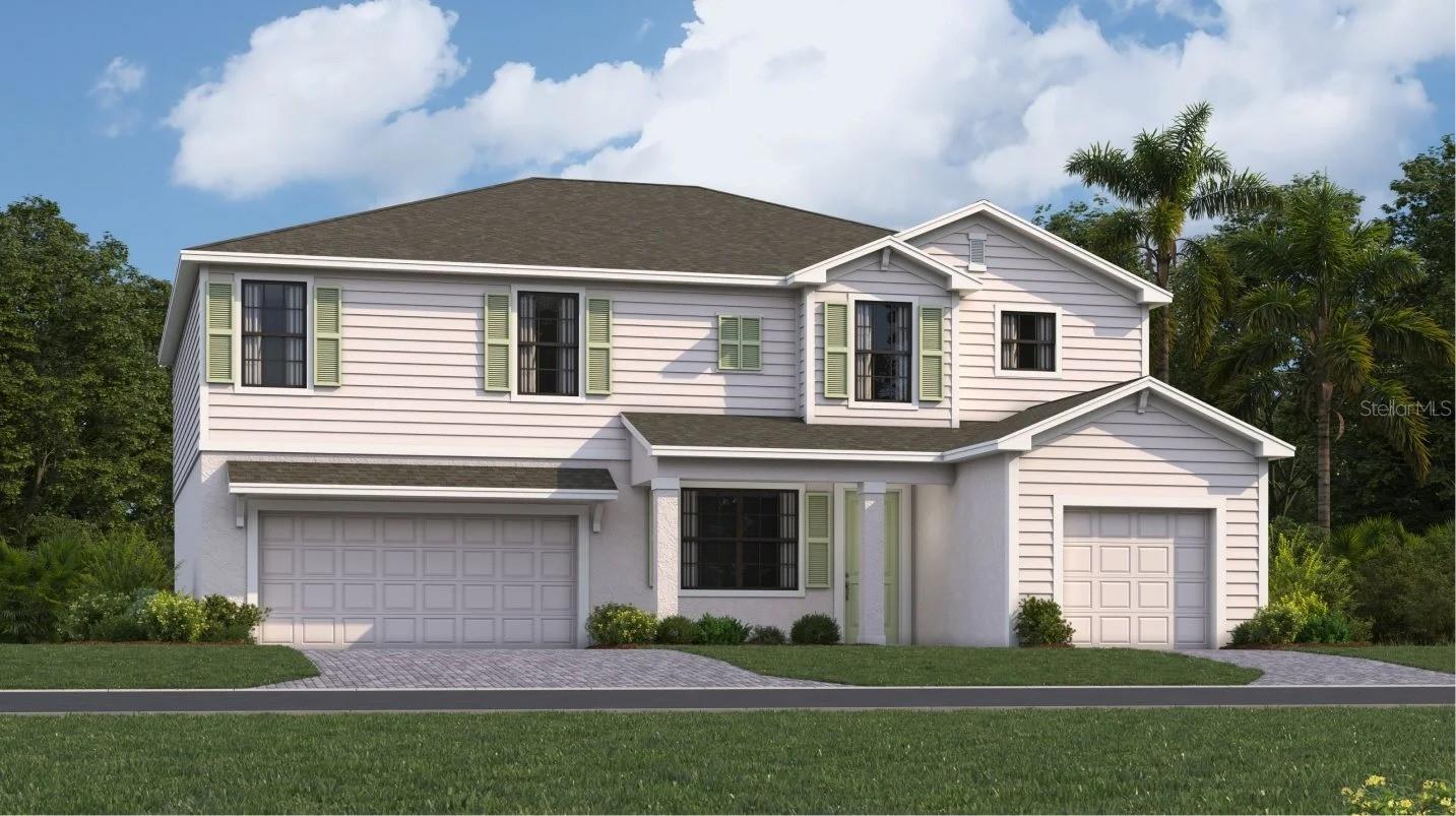 Details for 18391 Legacy Preserve Drive, PARRISH, FL 34219