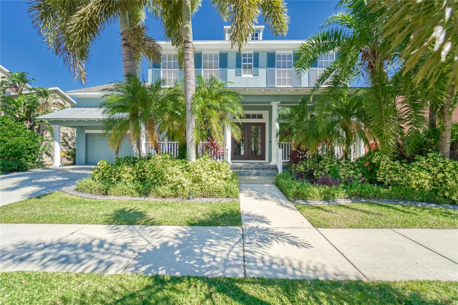 Details for 5225 Brighton Shore Drive, APOLLO BEACH, FL 33572