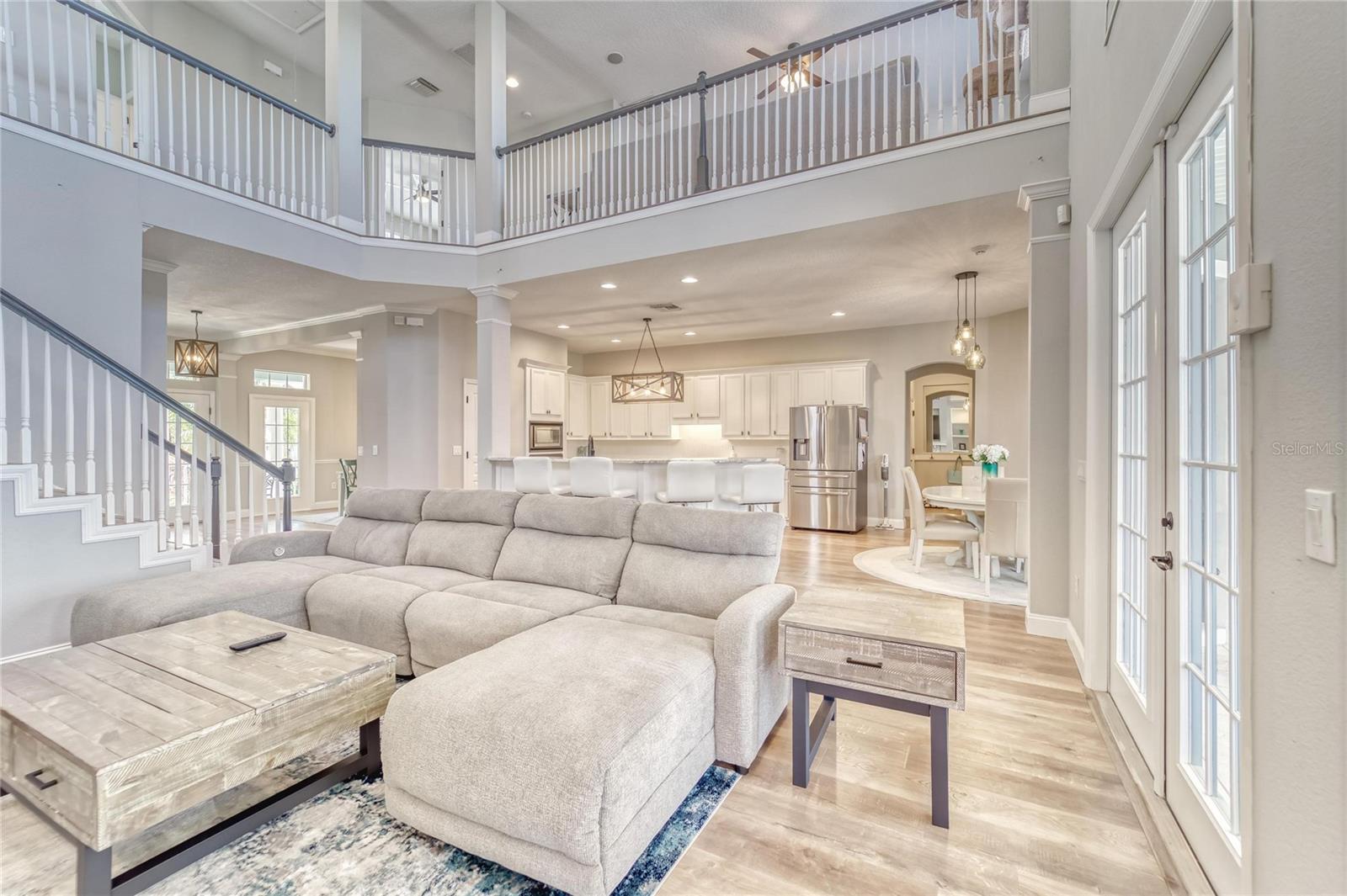 Image 18 of 100 For 5225 Brighton Shore Drive