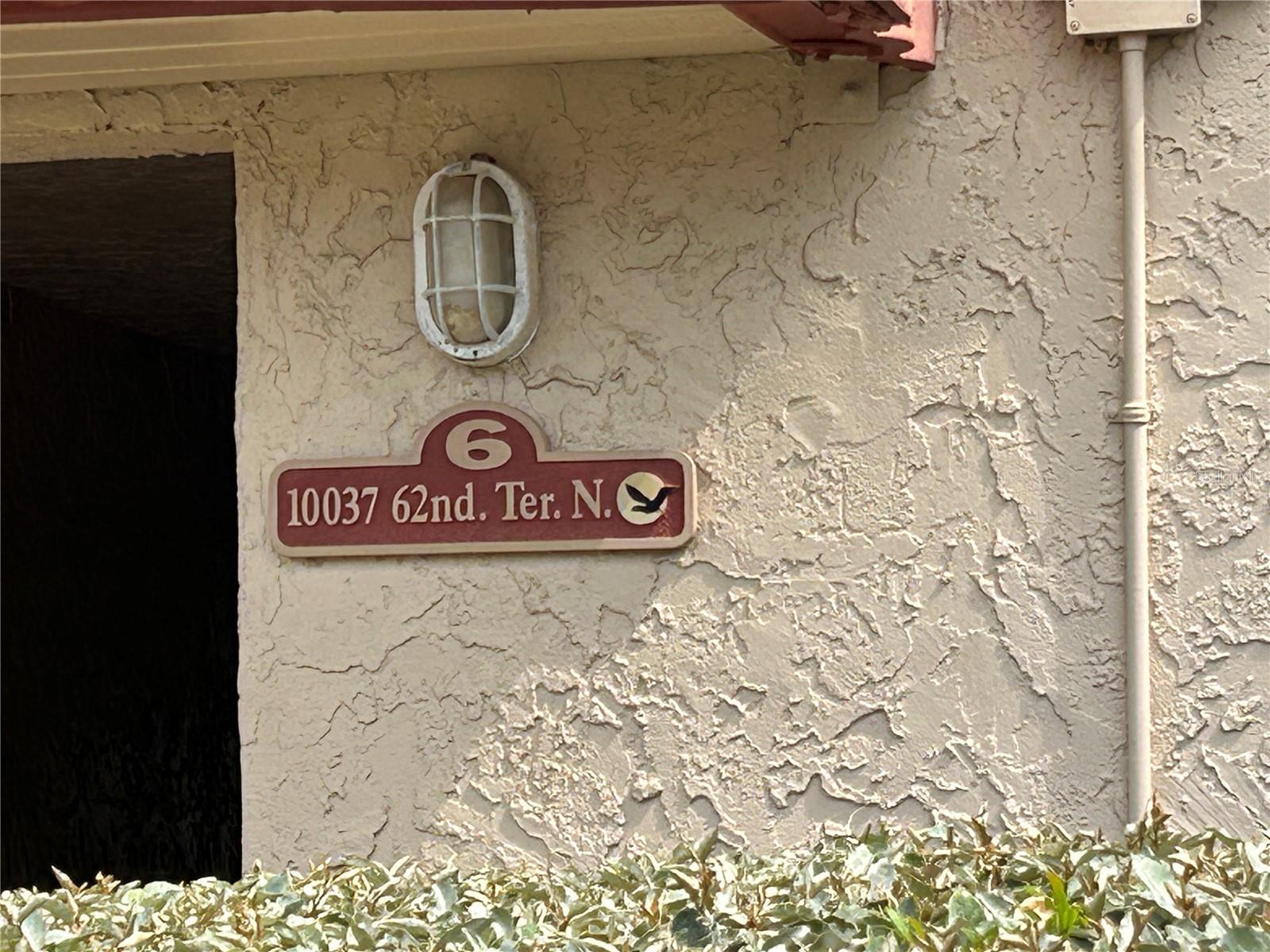 Details for 10037 62nd Terrace N 15, ST PETERSBURG, FL 33708