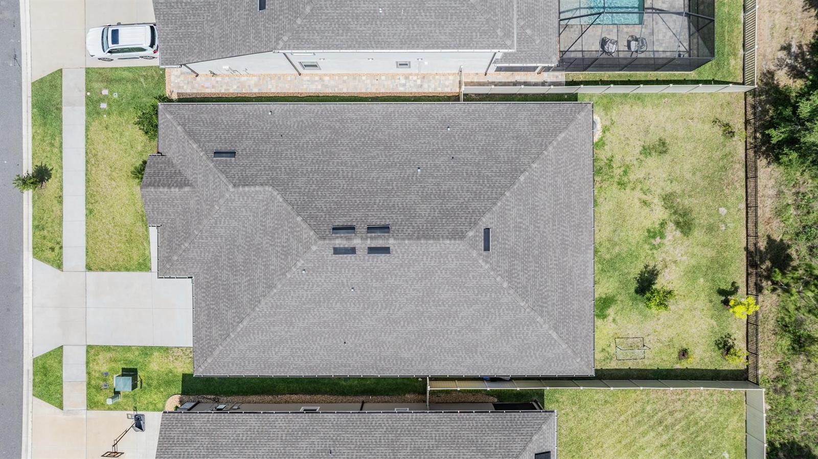 Image 12 of 75 For 9405 Ibis Grove Boulevard