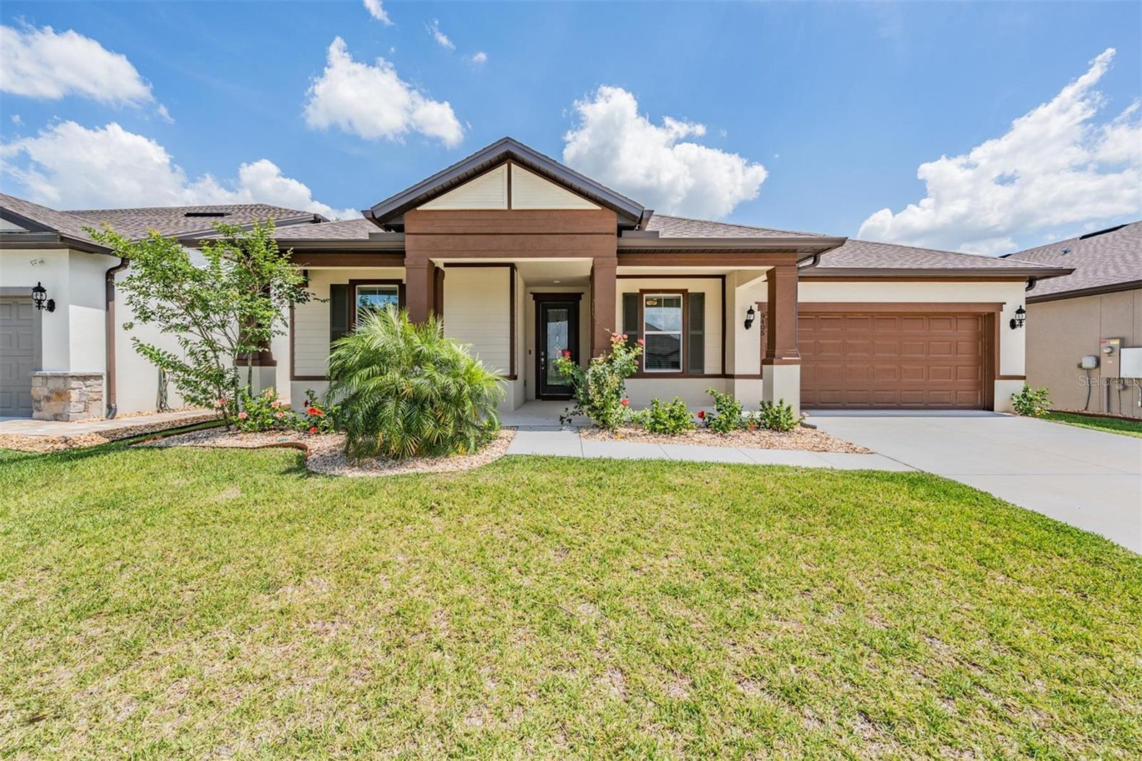 Image 46 of 75 For 9405 Ibis Grove Boulevard
