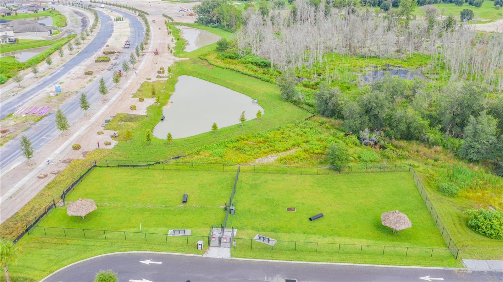 Image 50 of 75 For 9405 Ibis Grove Boulevard