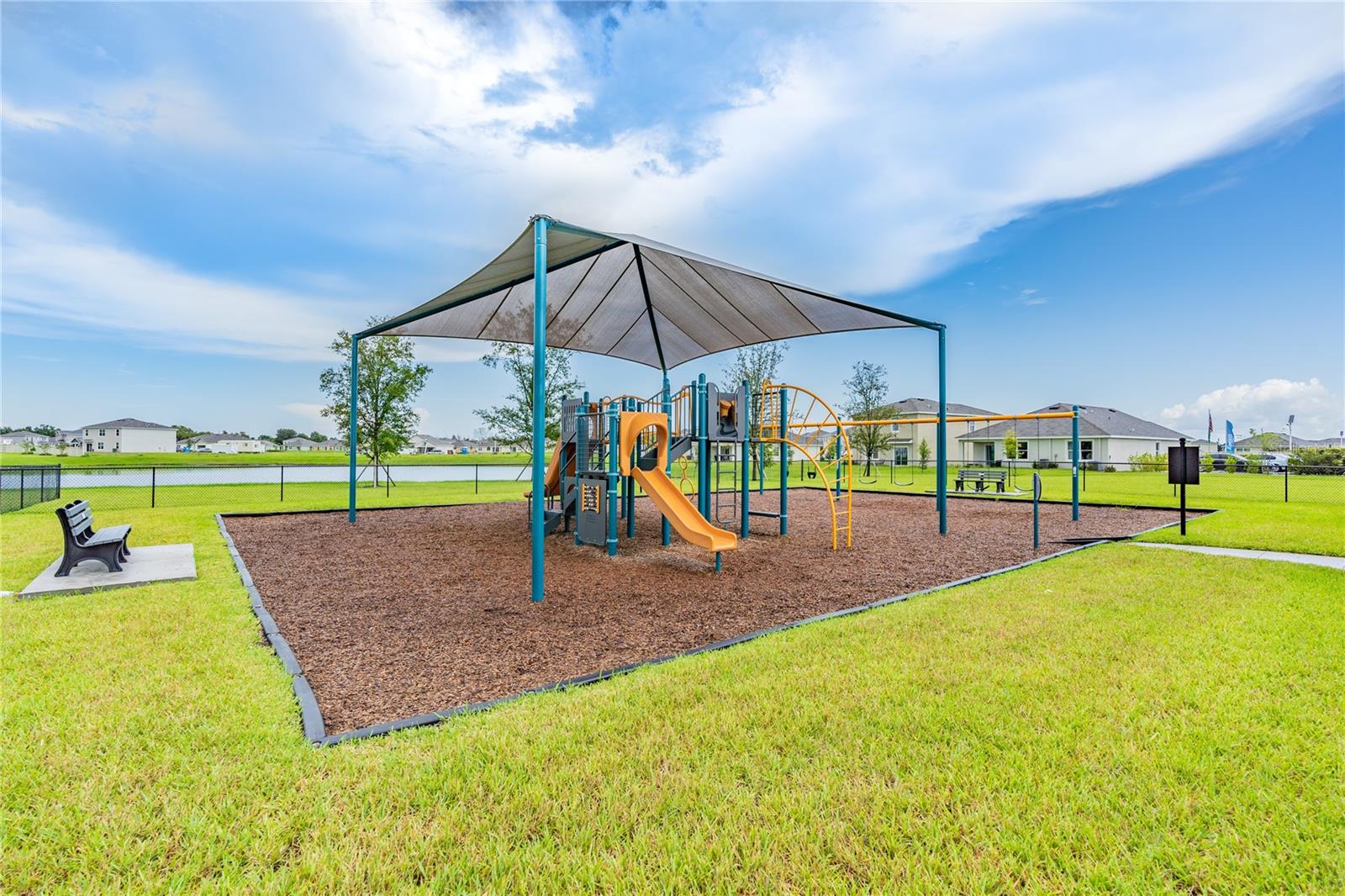 Image 57 of 75 For 9405 Ibis Grove Boulevard