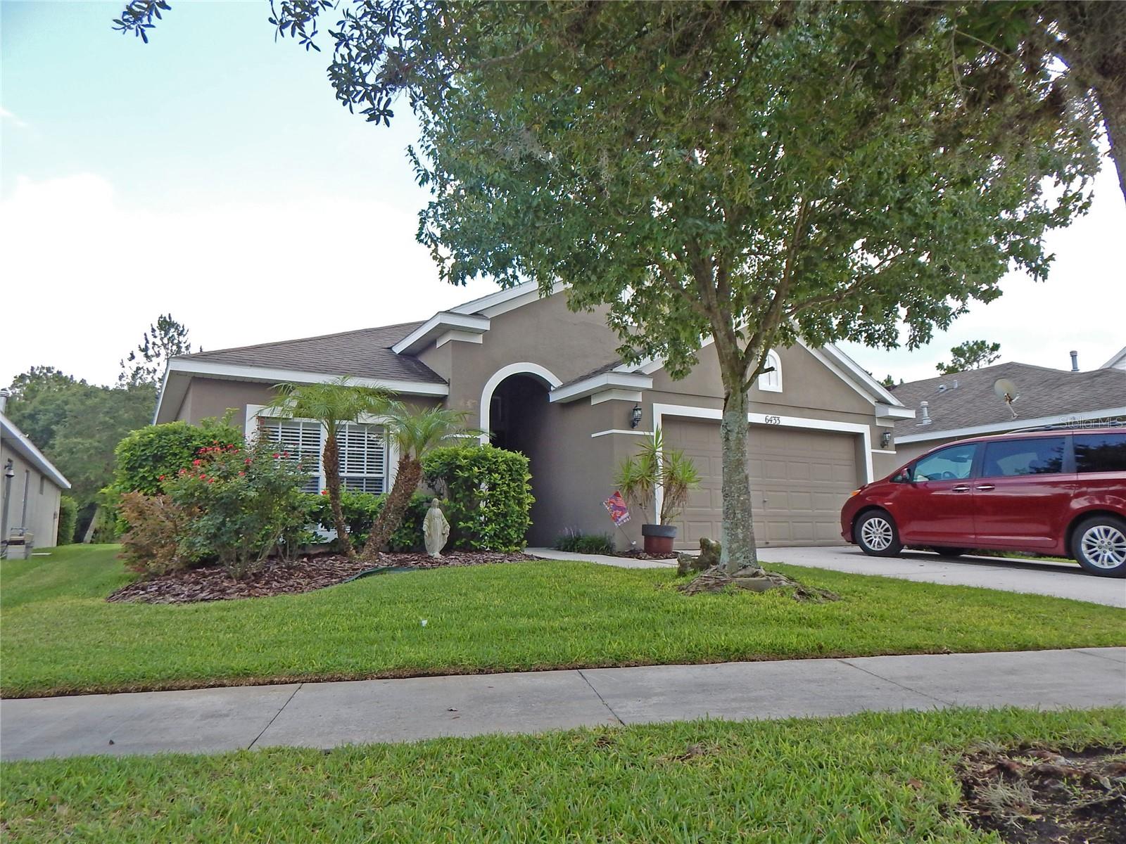 Details for 6433 Bridgecrest Drive, LITHIA, FL 33547