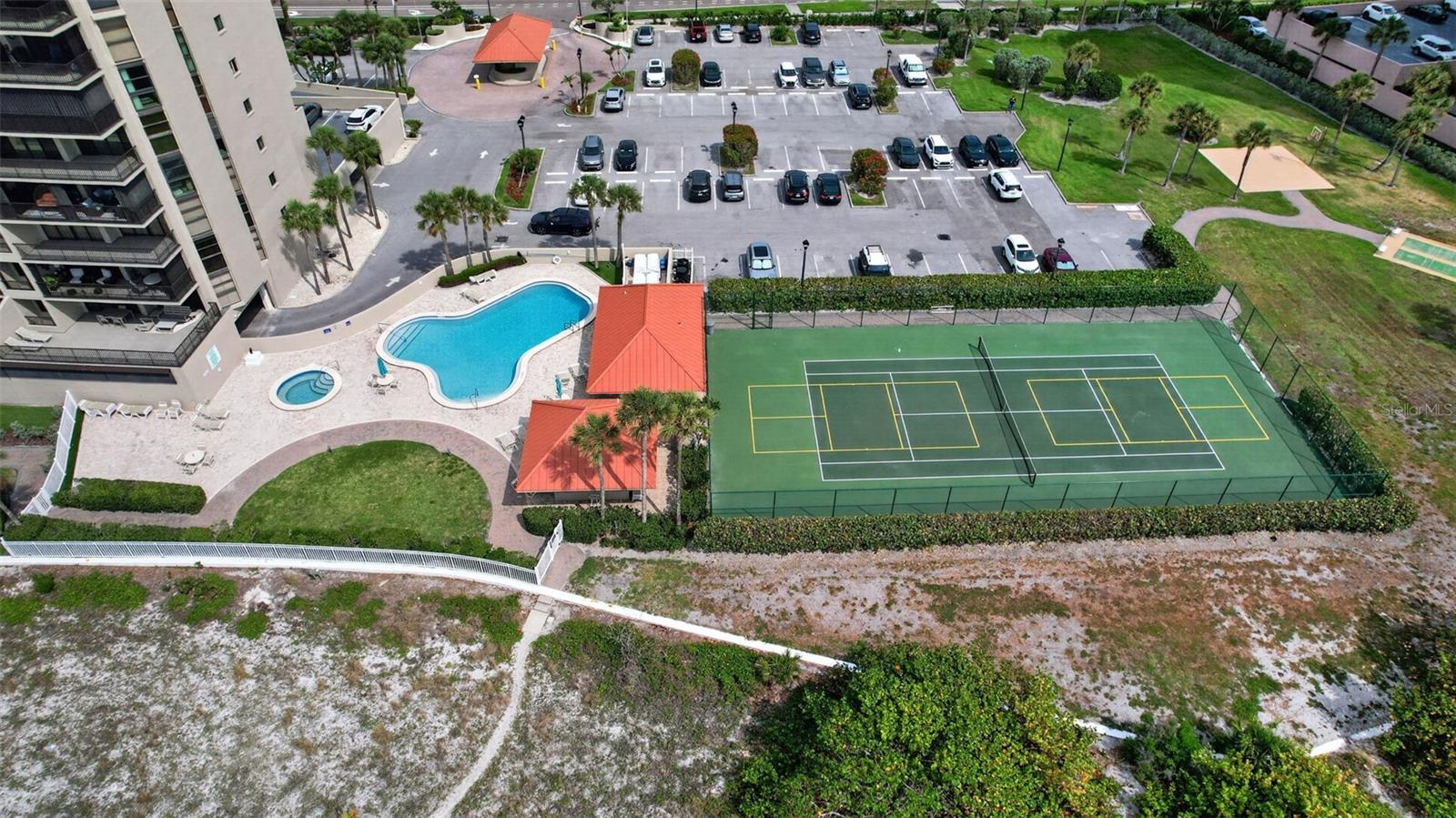 Image 33 of 35 For 1290 Gulf Boulevard 1604