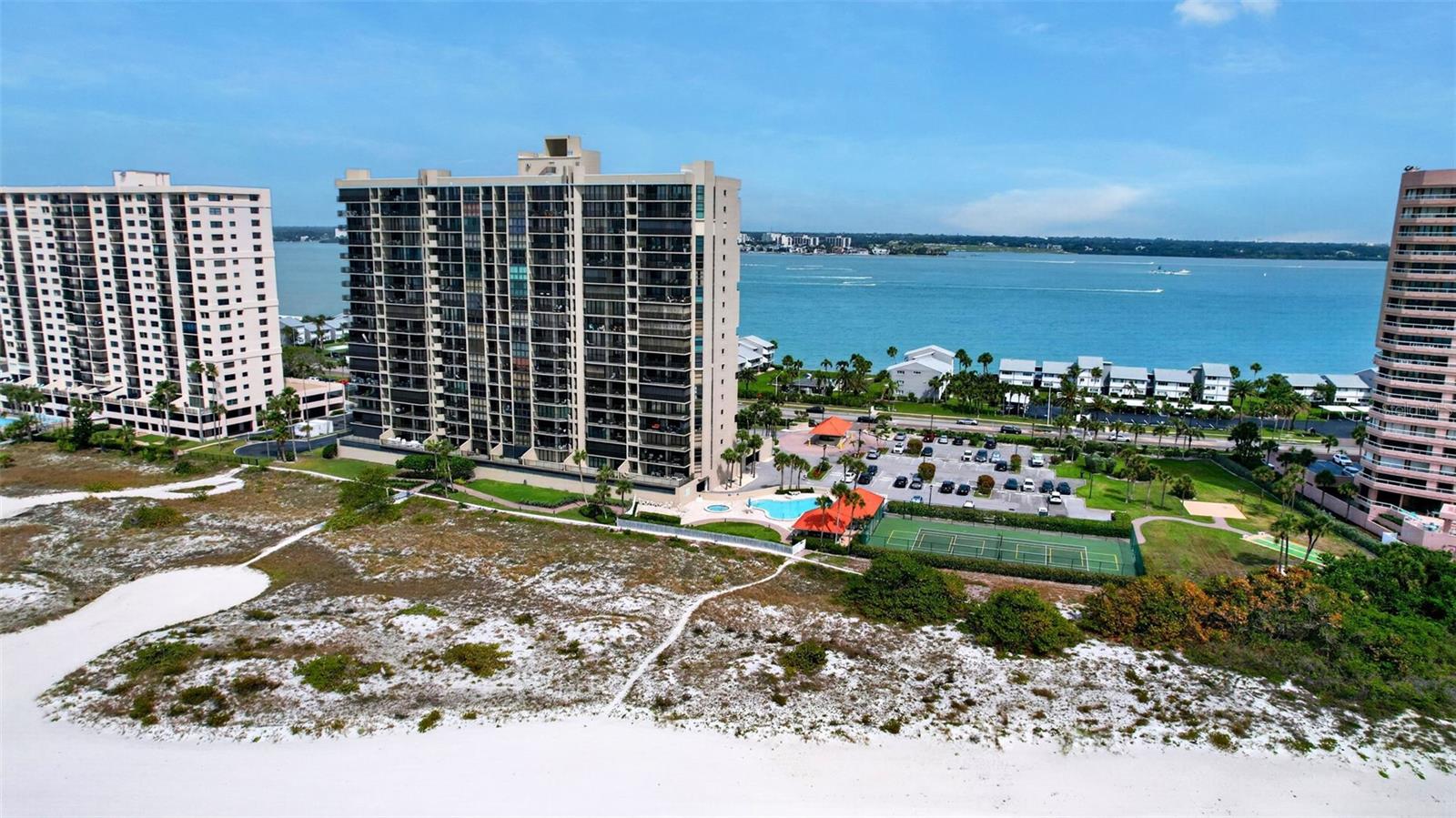 Image 34 of 35 For 1290 Gulf Boulevard 1604