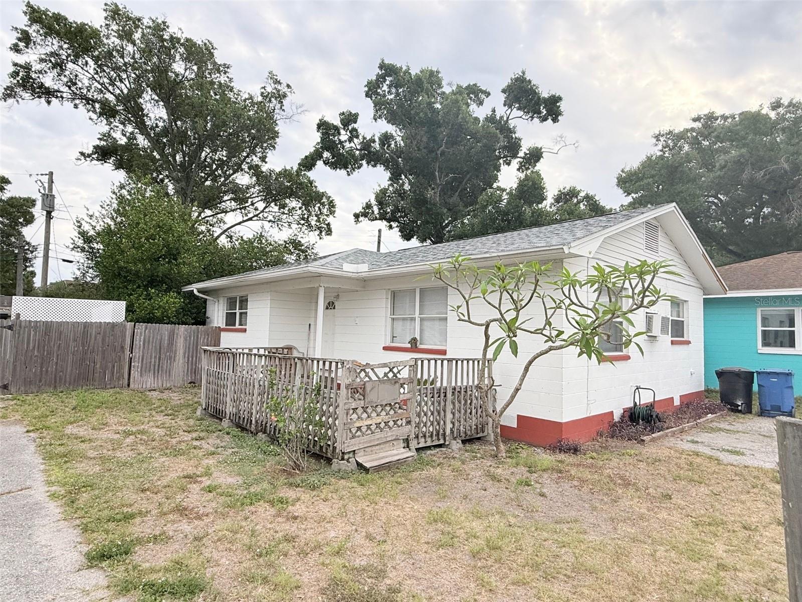 Details for 4819 Haines Road N, ST PETERSBURG, FL 33714